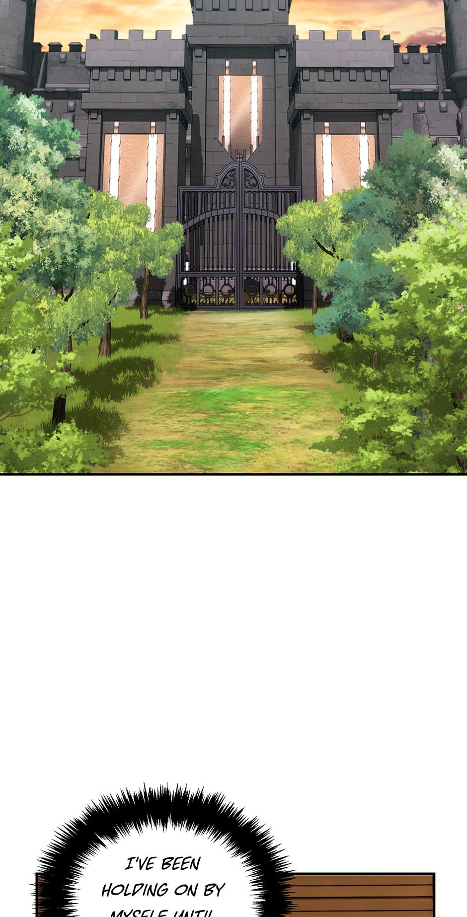 Read Second Life Ranker Manga Online