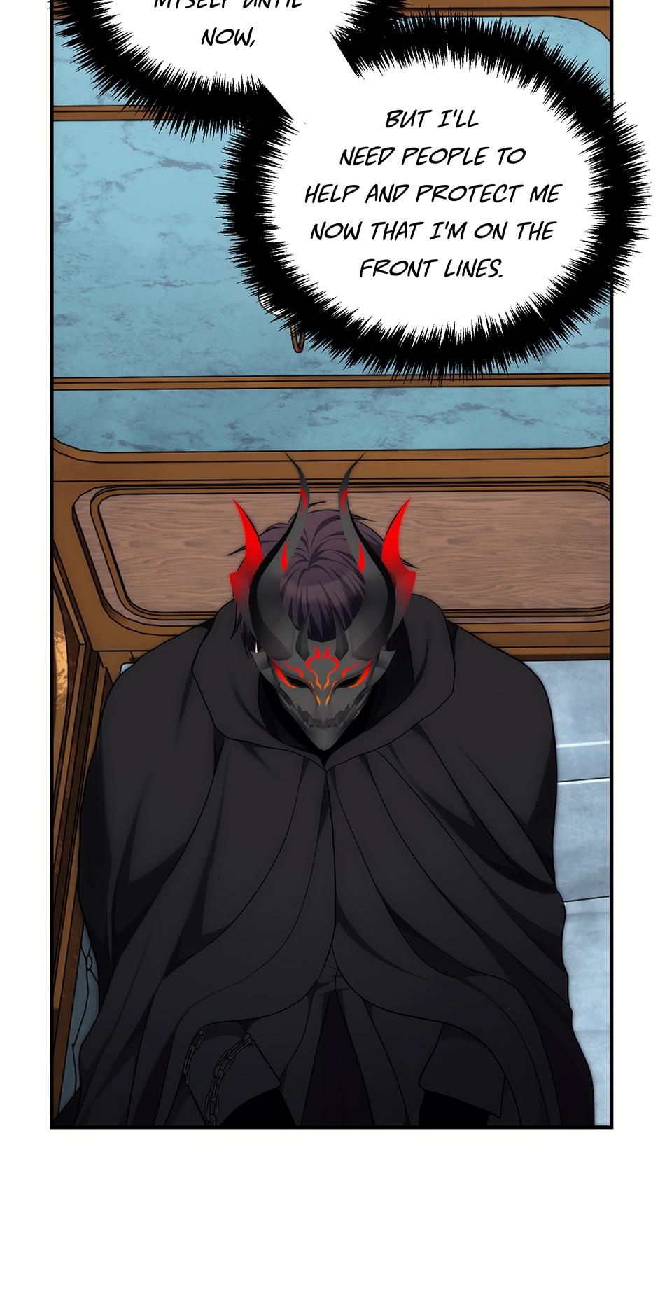 Read Second Life Ranker Manga Online