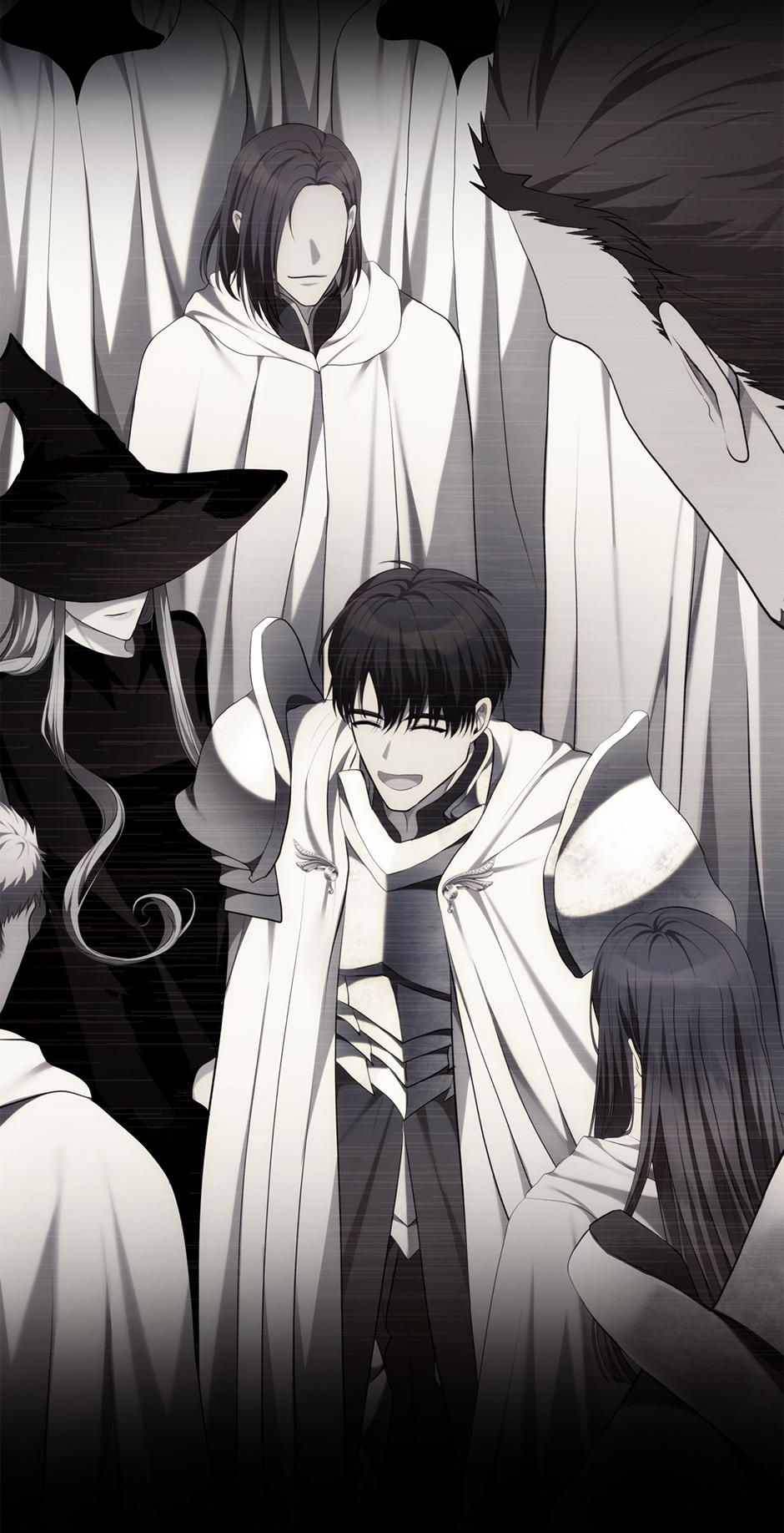 Read Second Life Ranker Manga Online