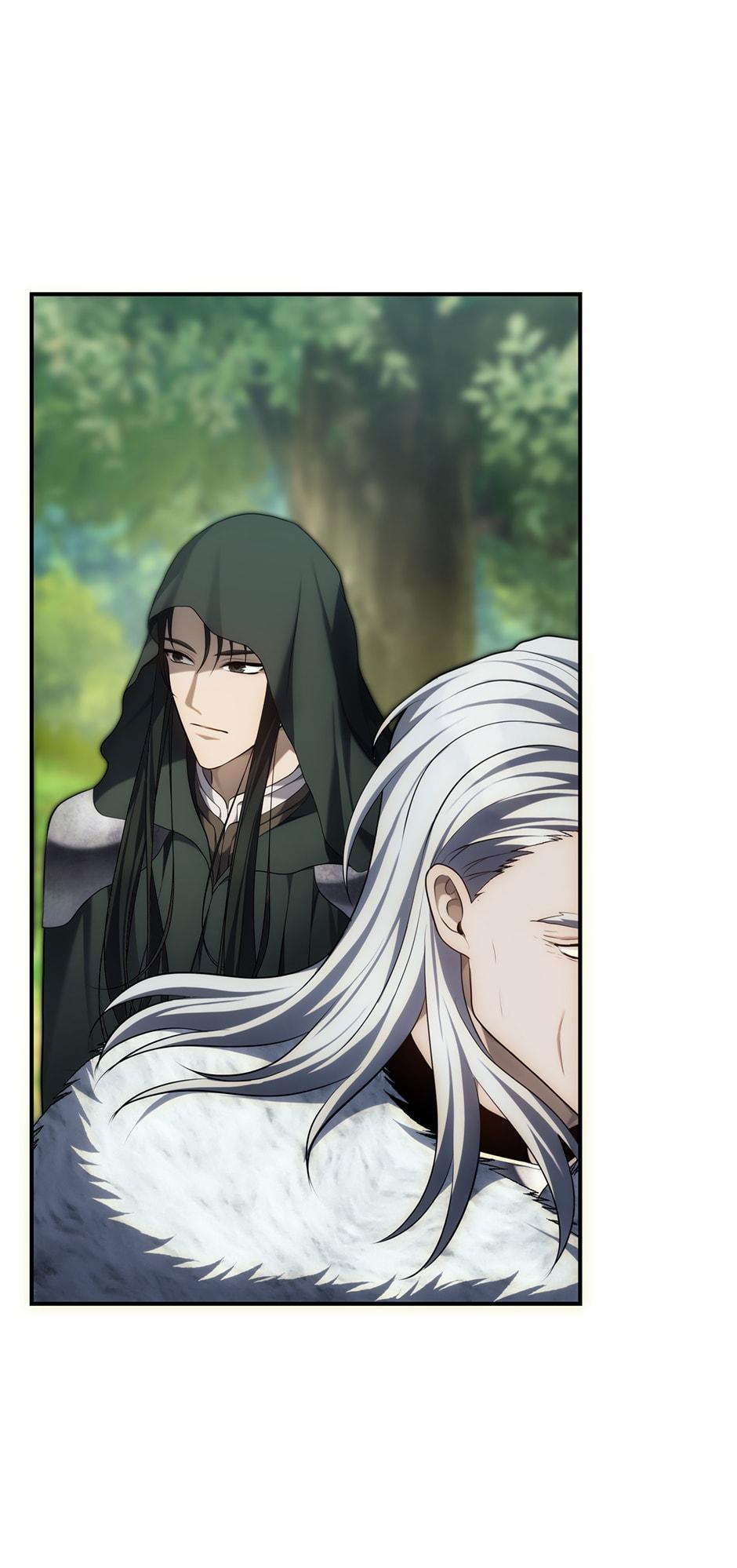 Read Second Life Ranker Manga Online