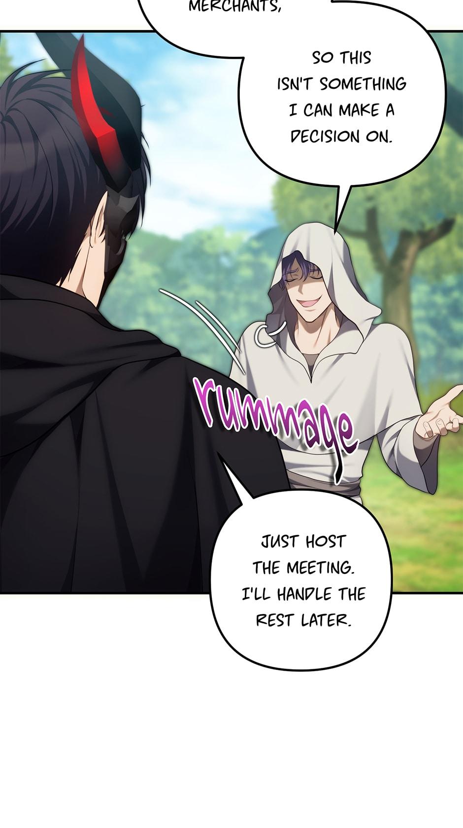 Read Second Life Ranker Manga Online