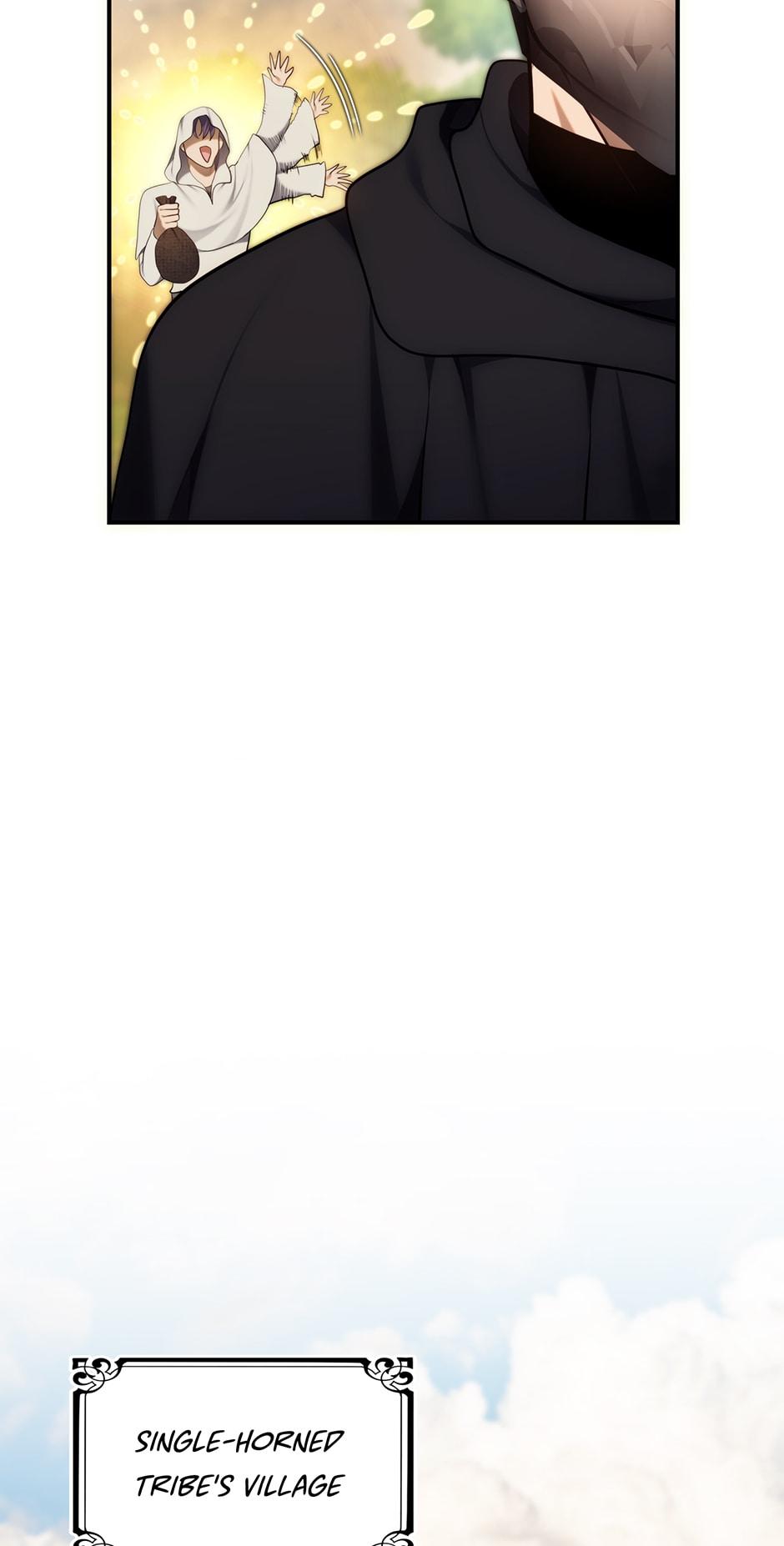 Read Second Life Ranker Manga Online