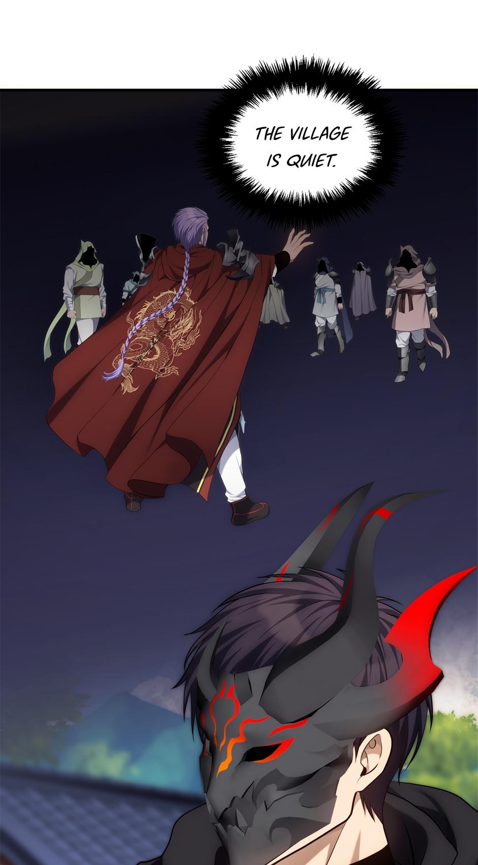 Read Second Life Ranker Manga Online