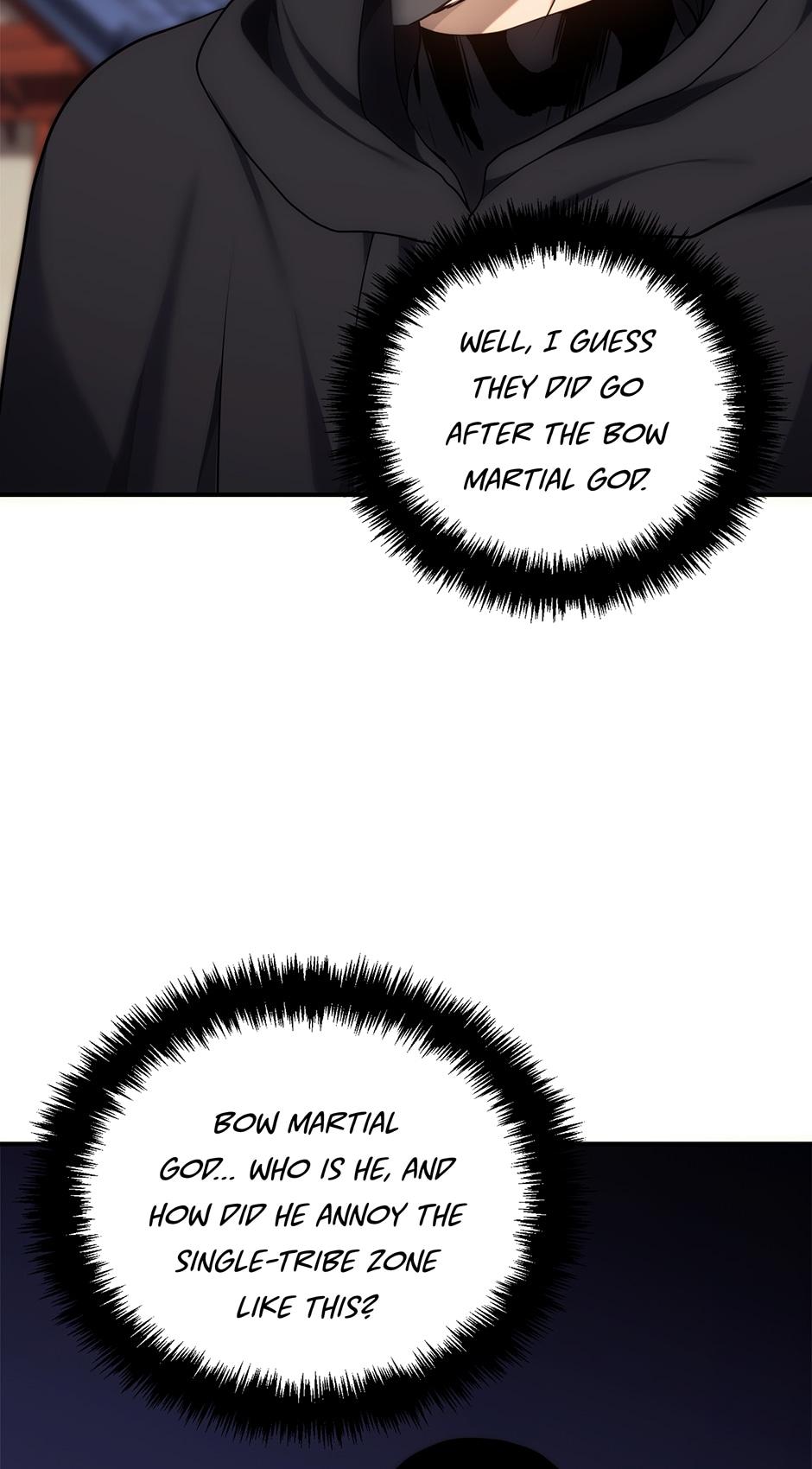 Read Second Life Ranker Manga Online