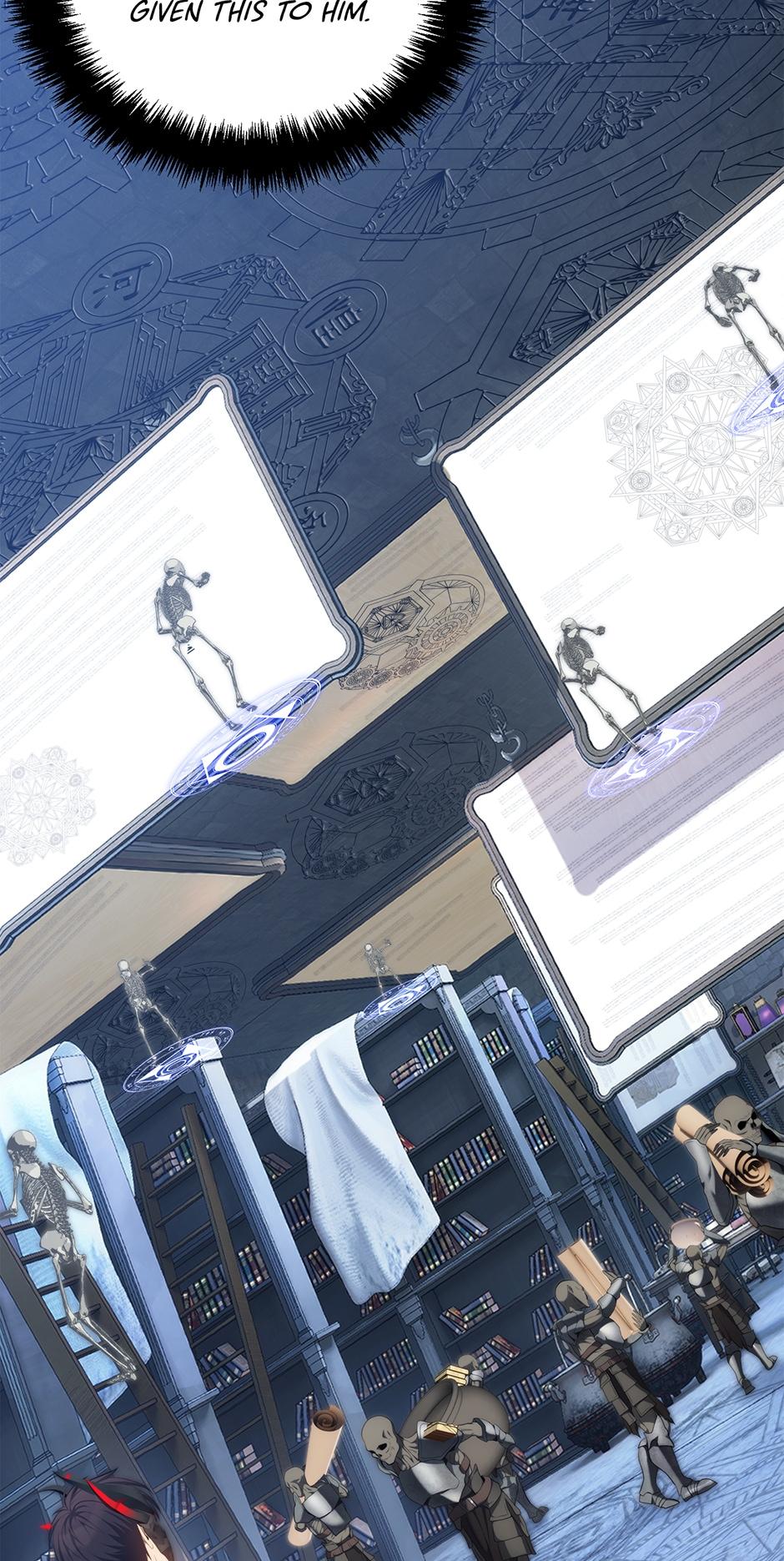 Read Second Life Ranker Manga Online