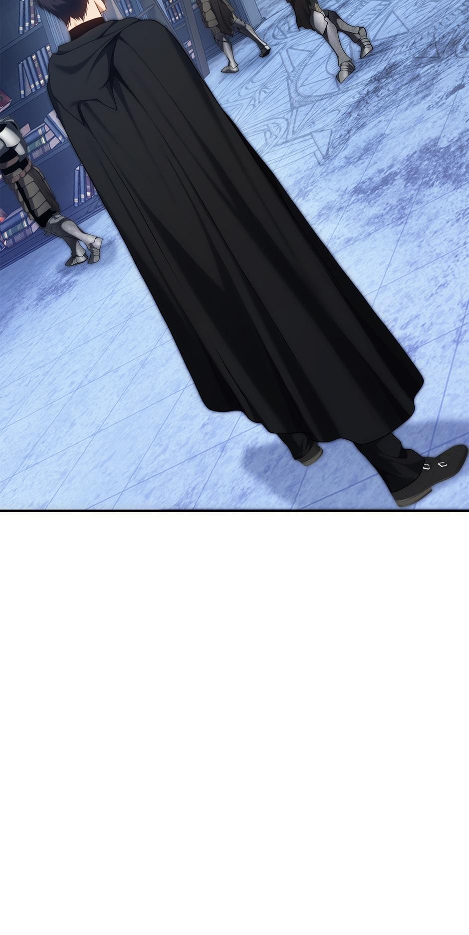 Read Second Life Ranker Manga Online