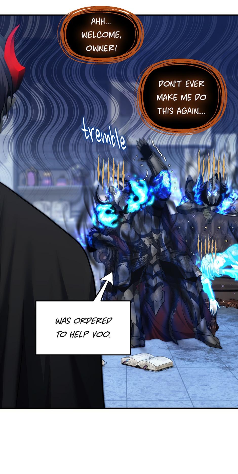 Read Second Life Ranker Manga Online