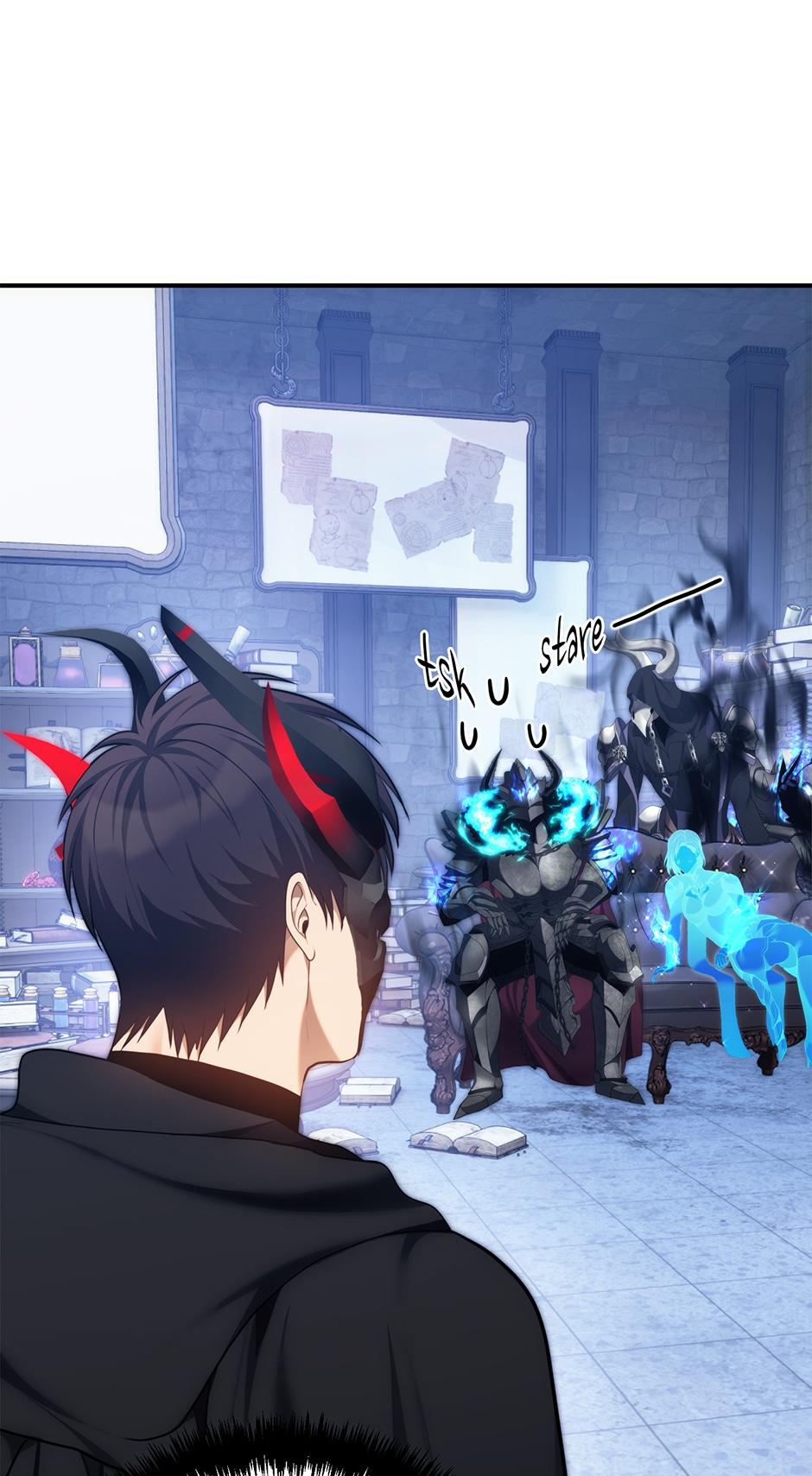 Read Second Life Ranker Manga Online