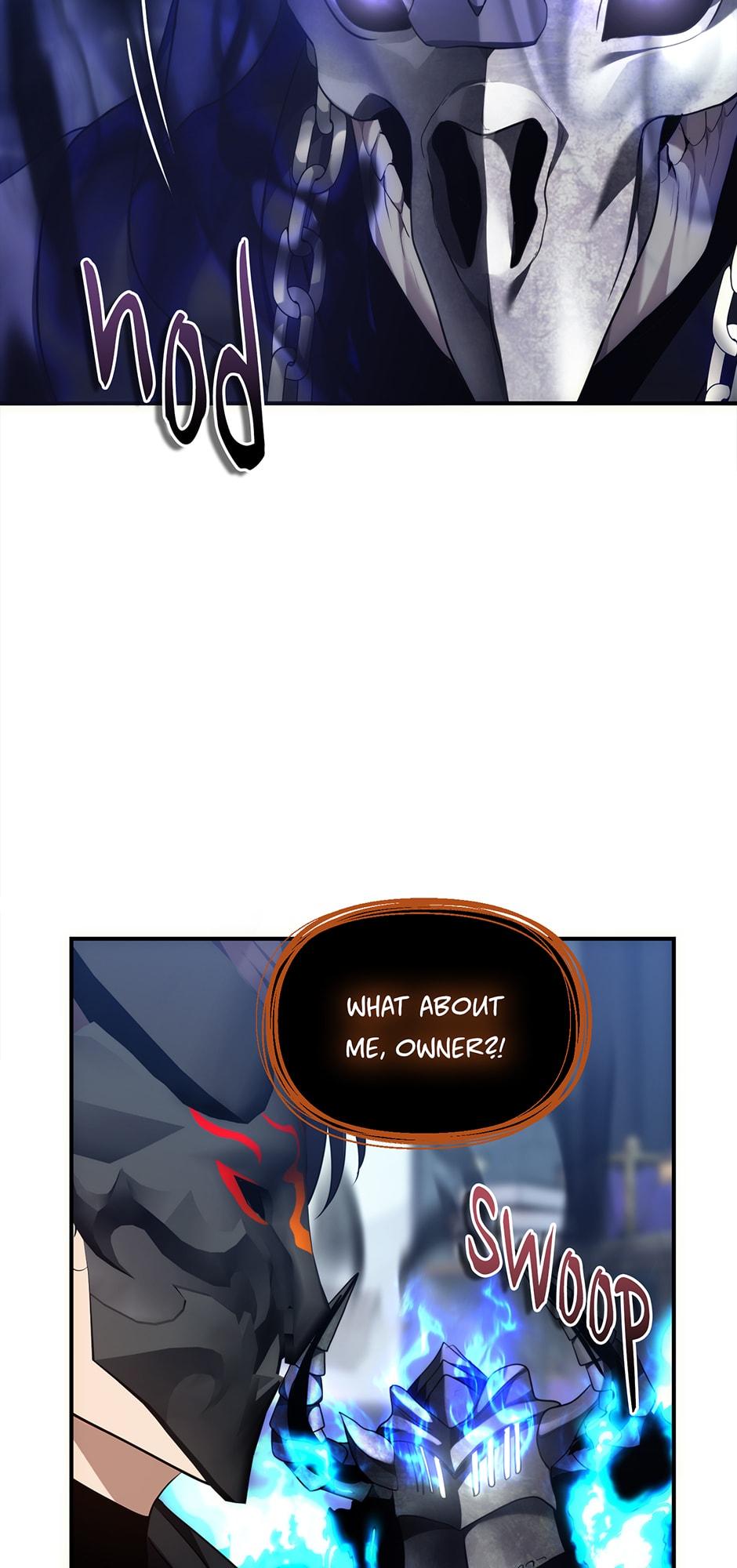 Read Second Life Ranker Manga Online