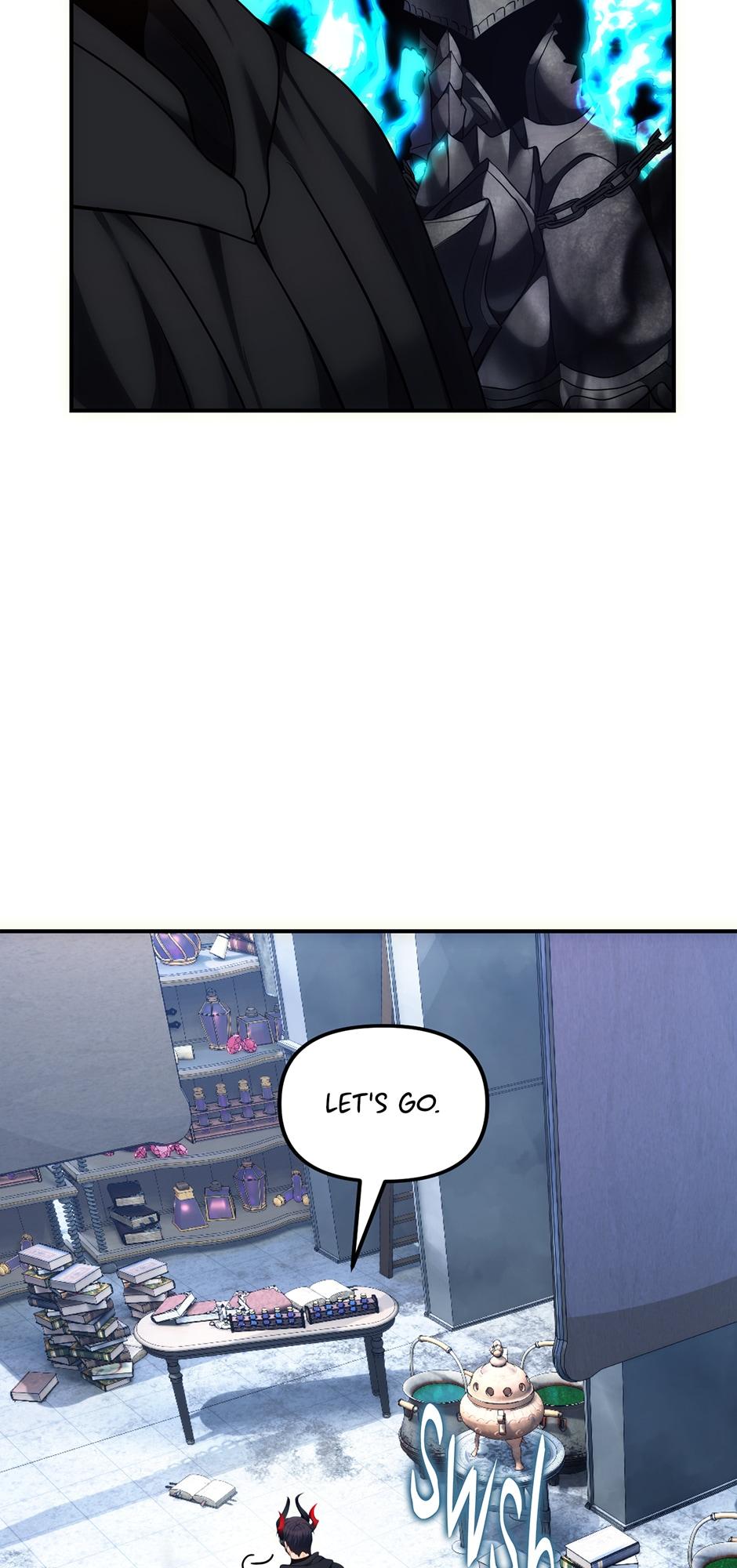 Read Second Life Ranker Manga Online