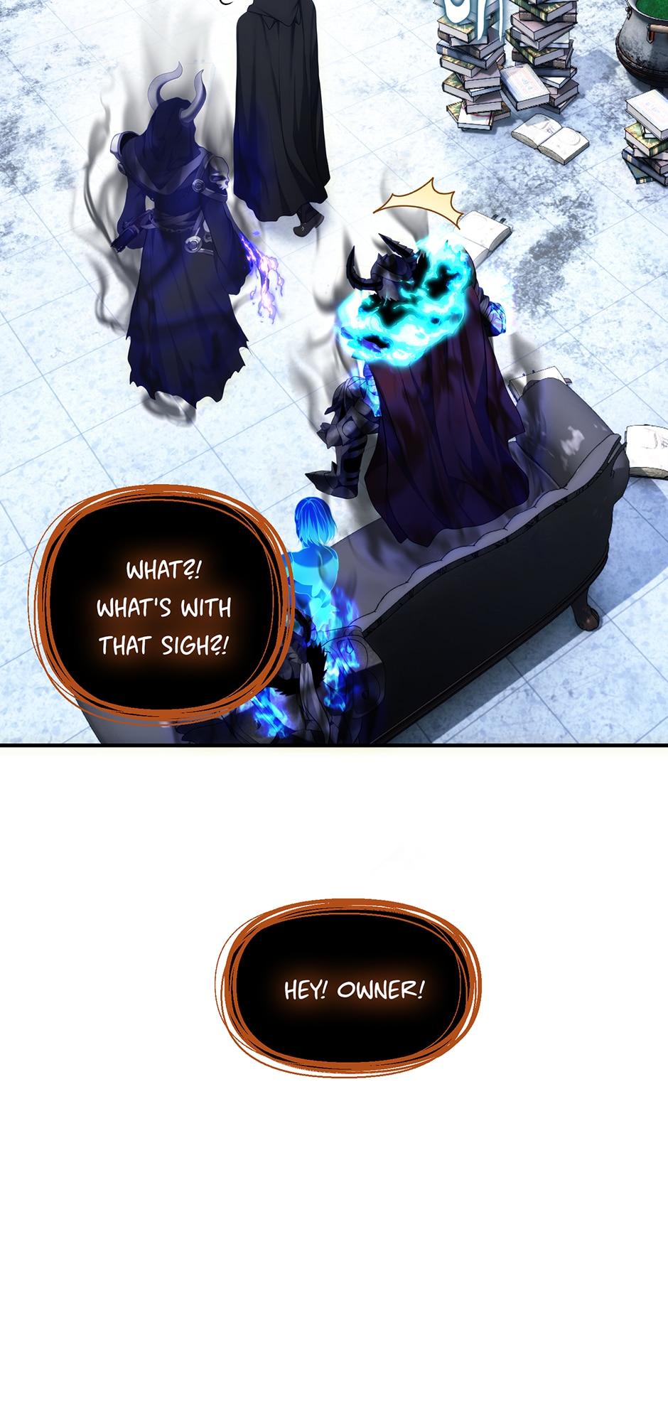 Read Second Life Ranker Manga Online