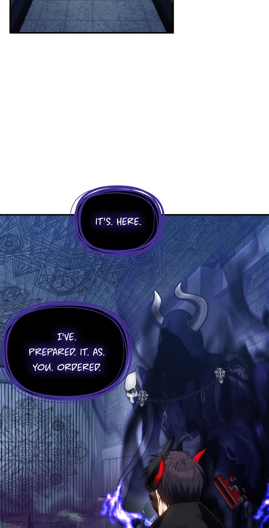 Read Second Life Ranker Manga Online