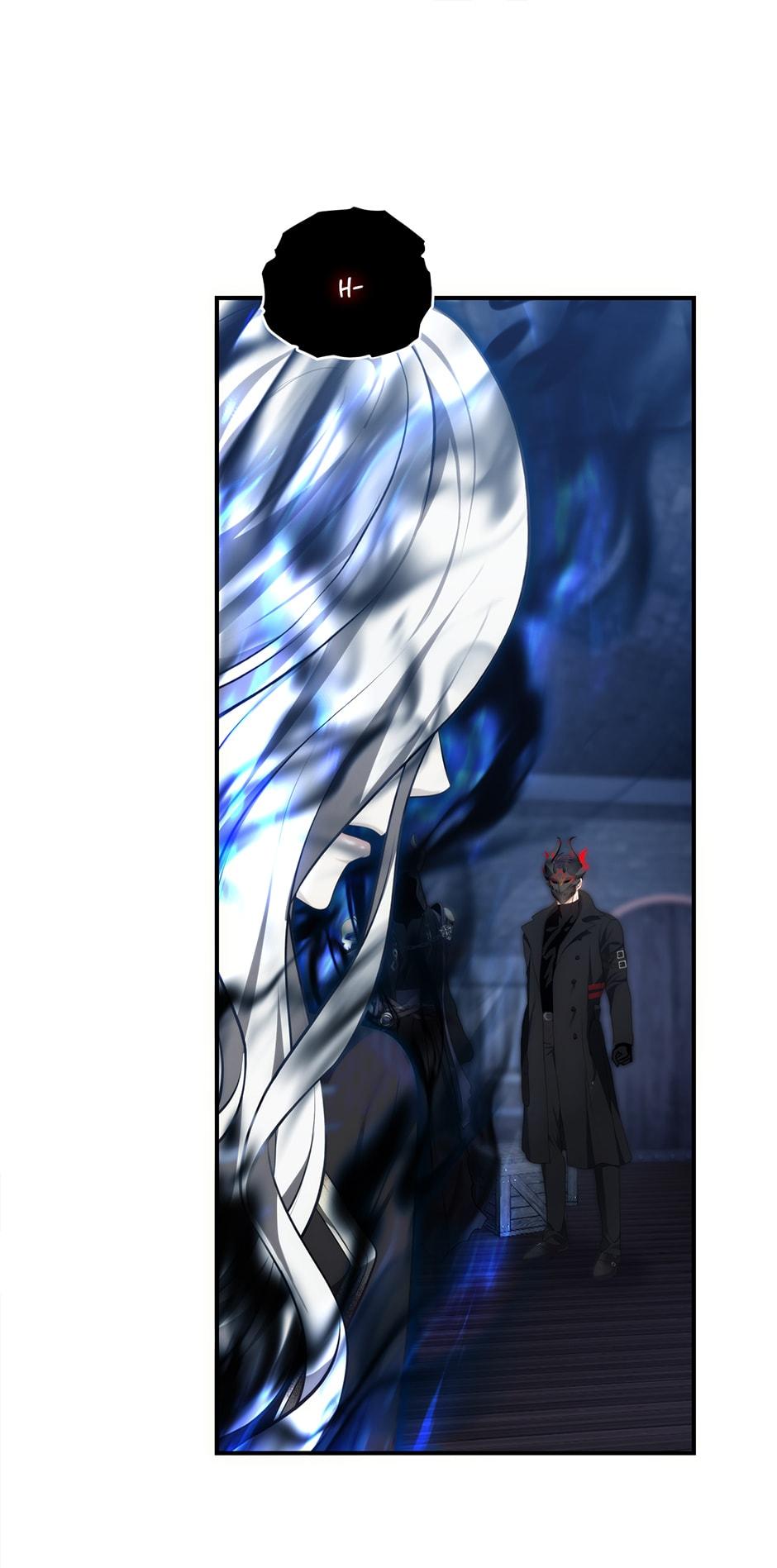 Read Second Life Ranker Manga Online