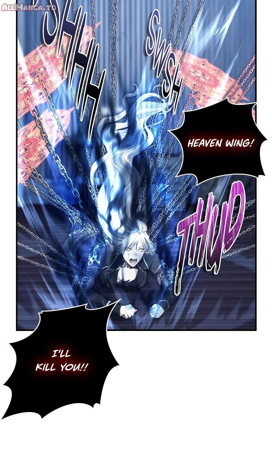 Read Second Life Ranker Manga Online