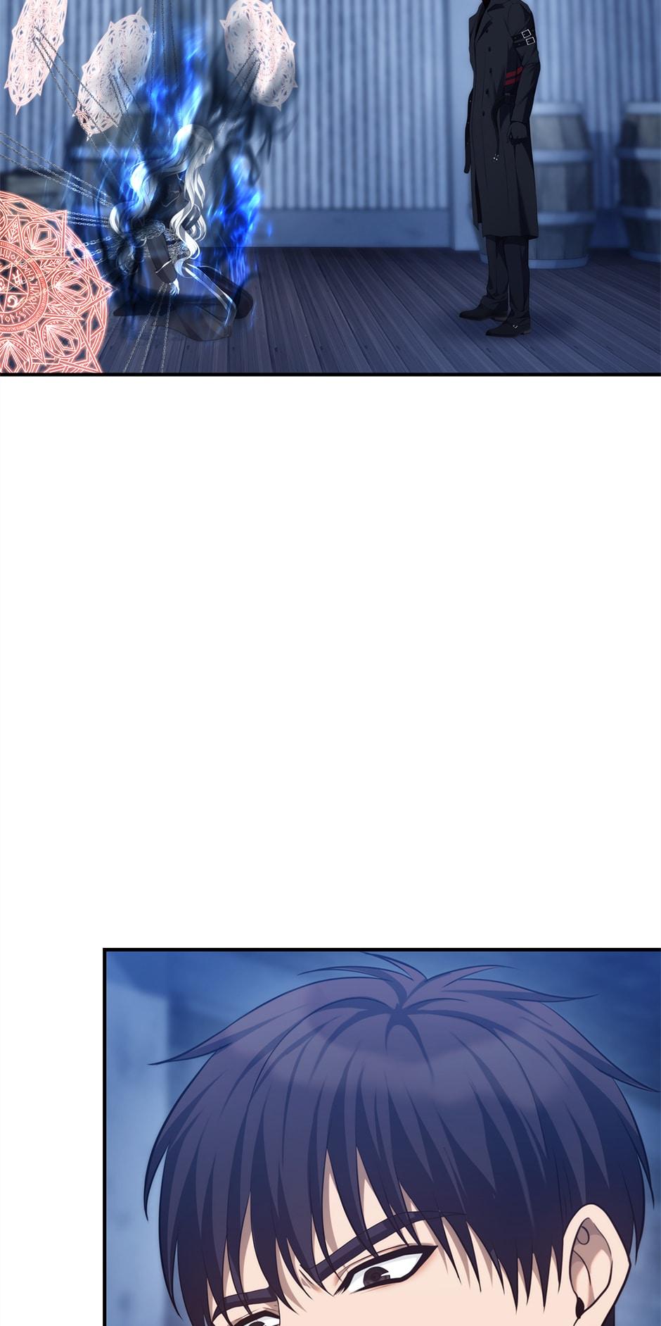 Read Second Life Ranker Manga Online