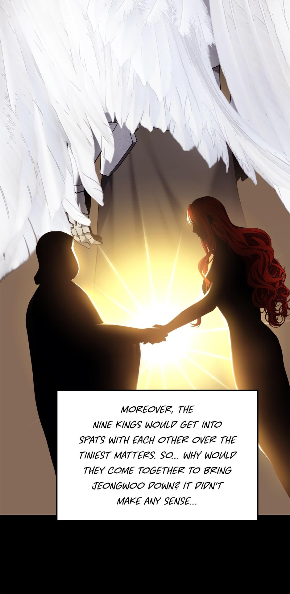 Read Second Life Ranker Manga Online