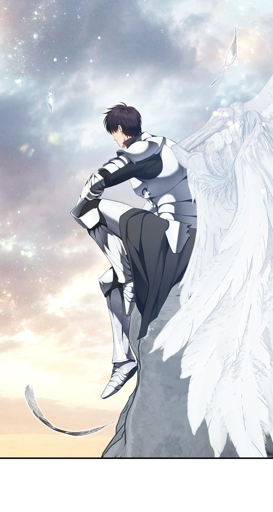 Read Second Life Ranker Manga Online