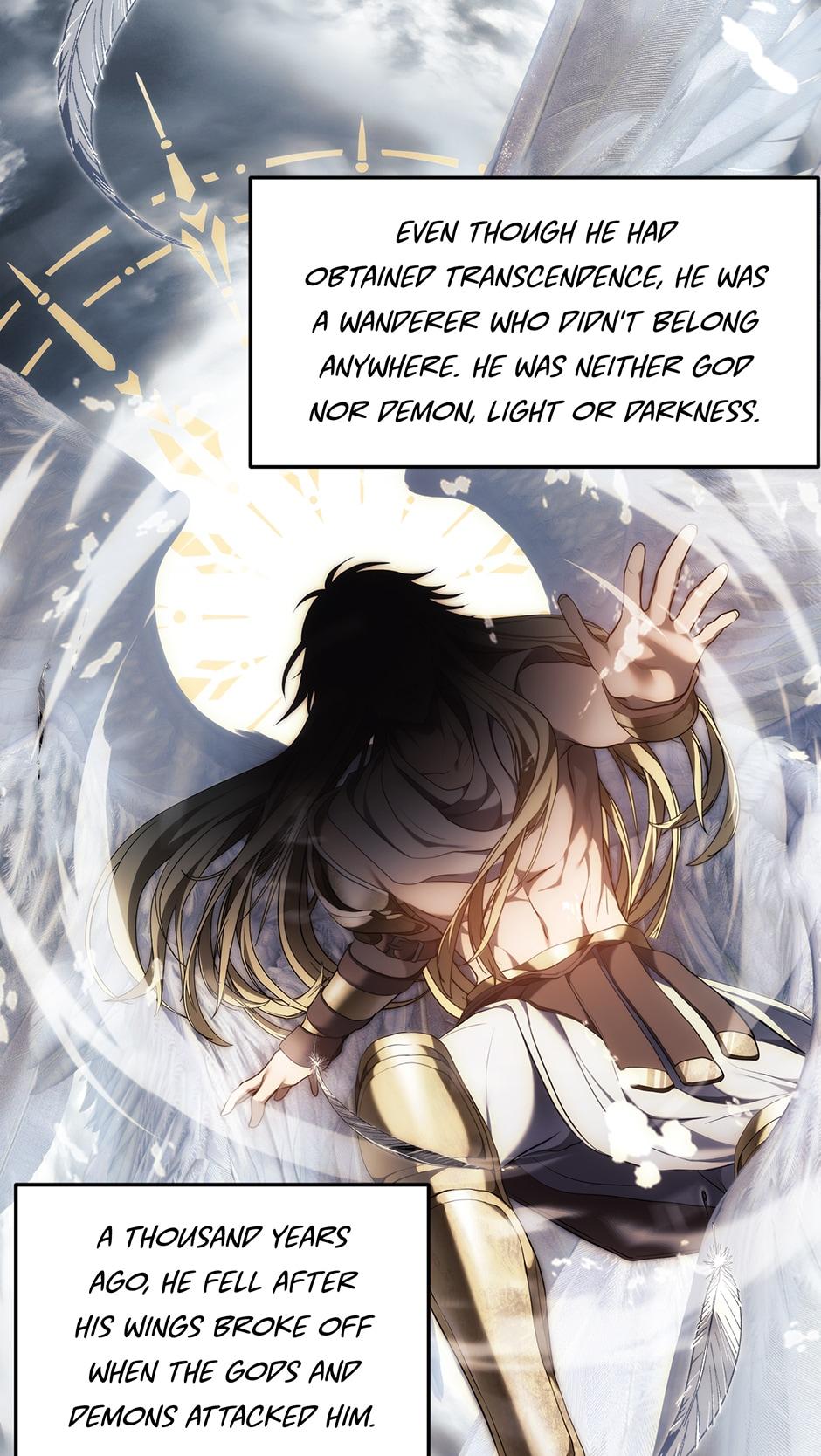 Read Second Life Ranker Manga Online