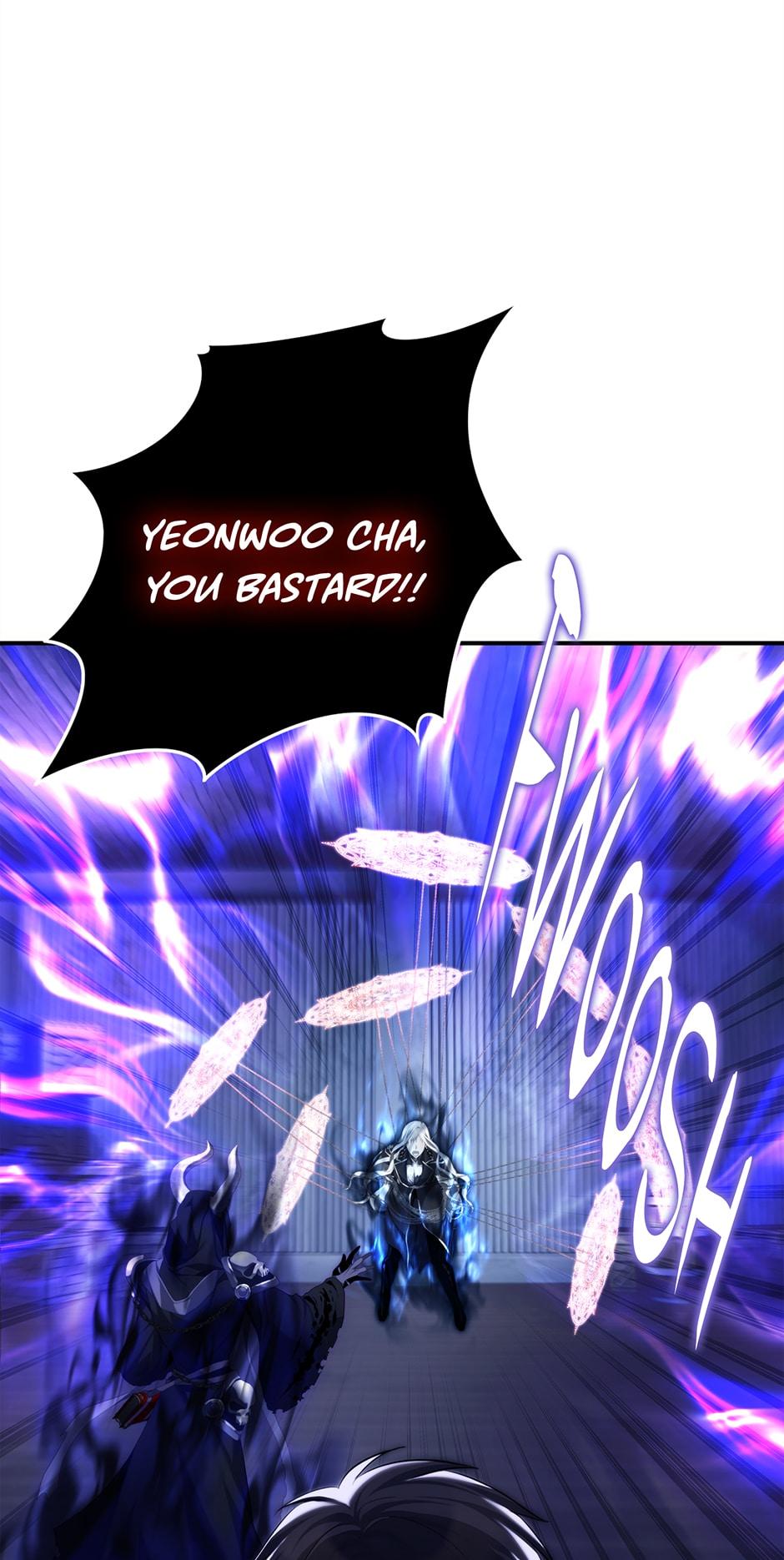 Read Second Life Ranker Manga Online