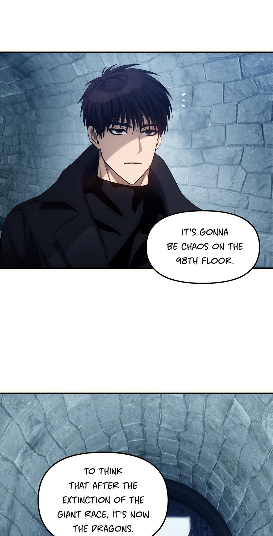 Read Second Life Ranker Manga Online