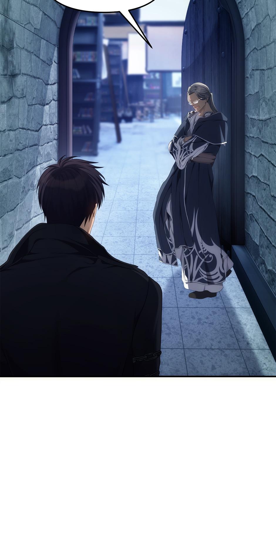 Read Second Life Ranker Manga Online