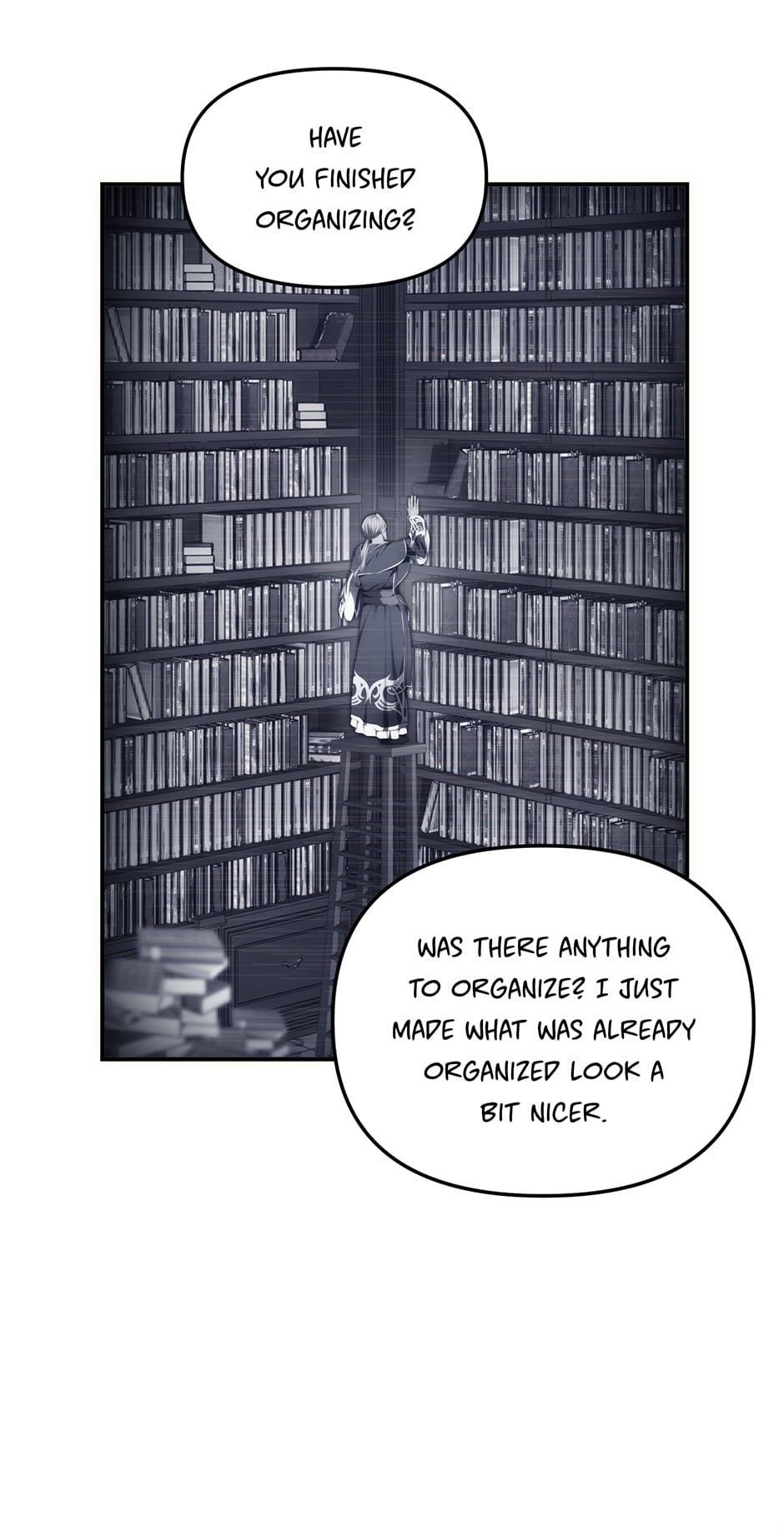 Read Second Life Ranker Manga Online