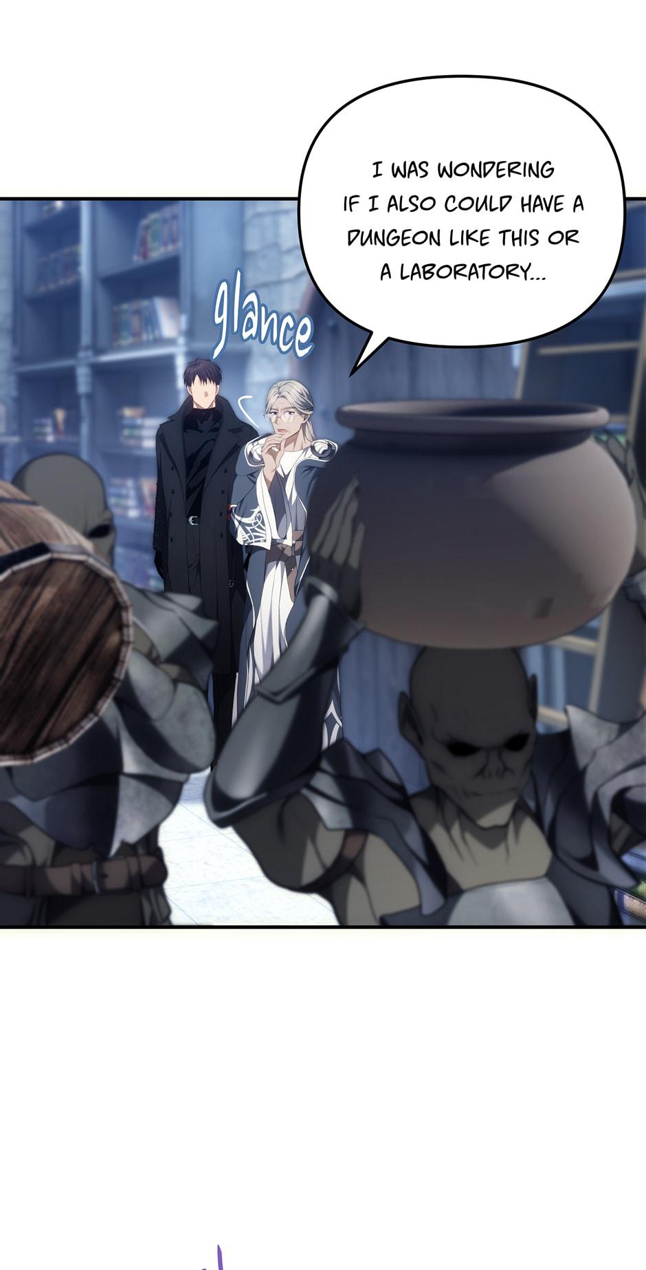 Read Second Life Ranker Manga Online