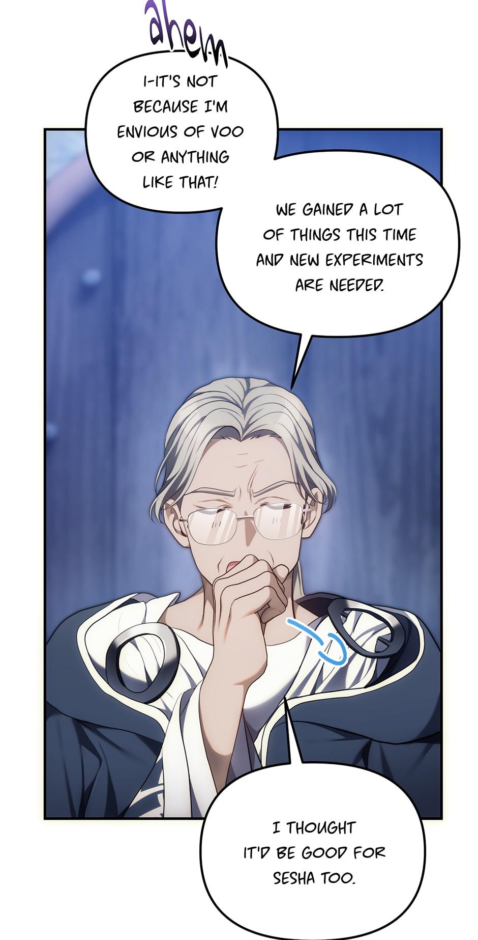 Read Second Life Ranker Manga Online