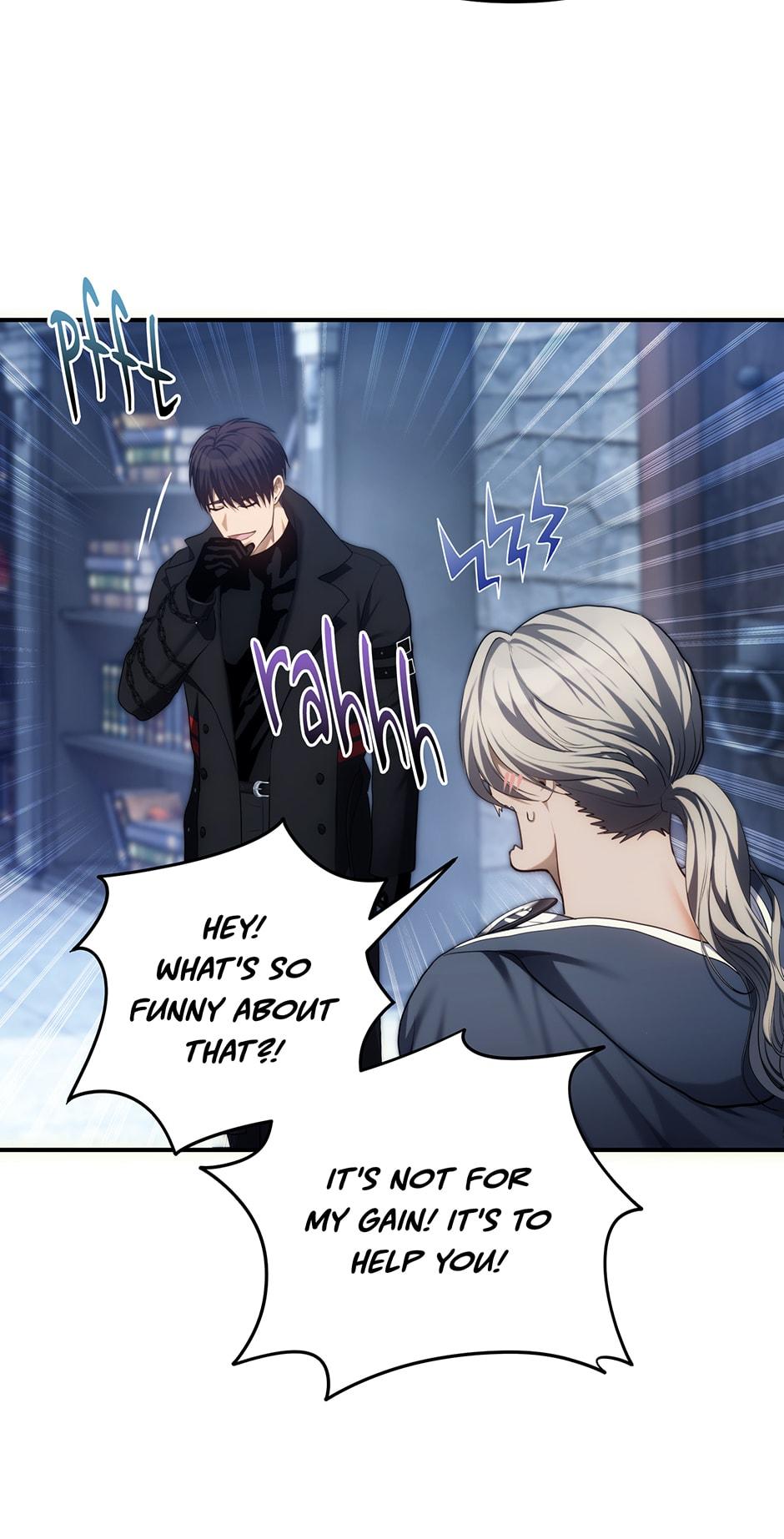 Read Second Life Ranker Manga Online