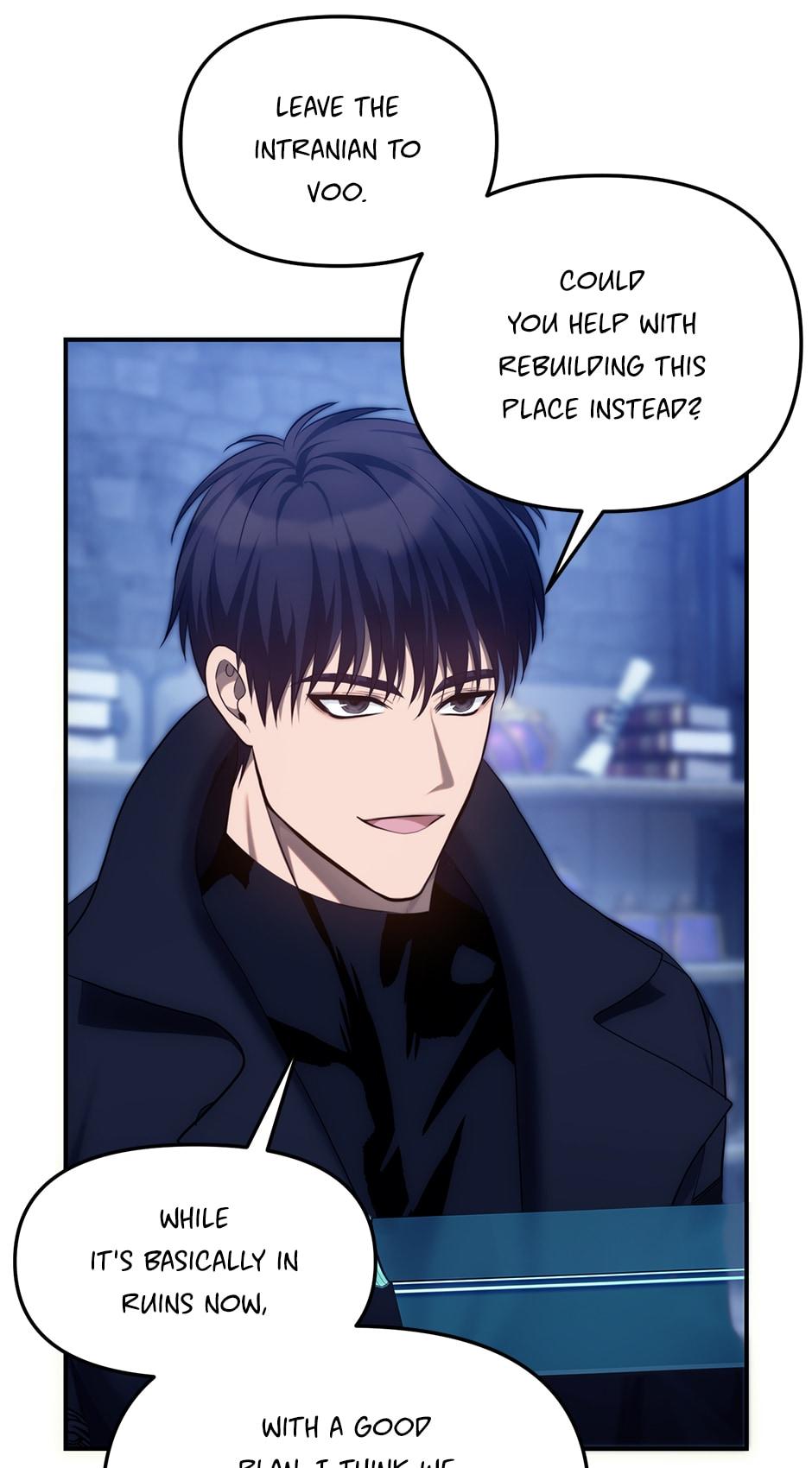 Read Second Life Ranker Manga Online