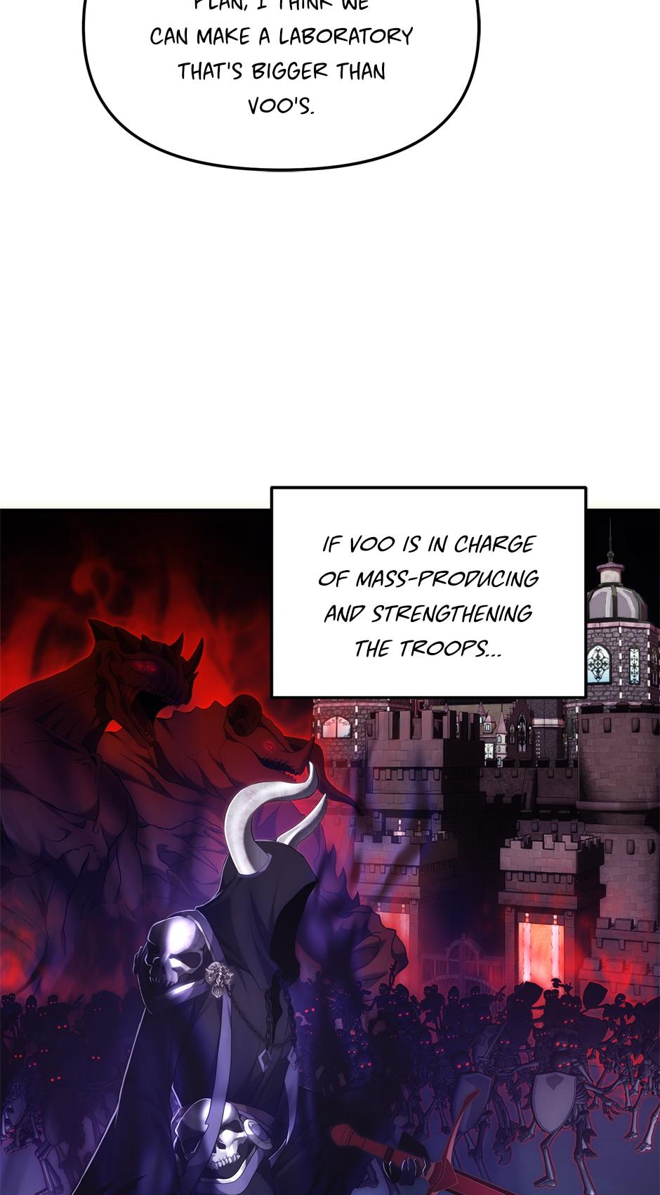 Read Second Life Ranker Manga Online