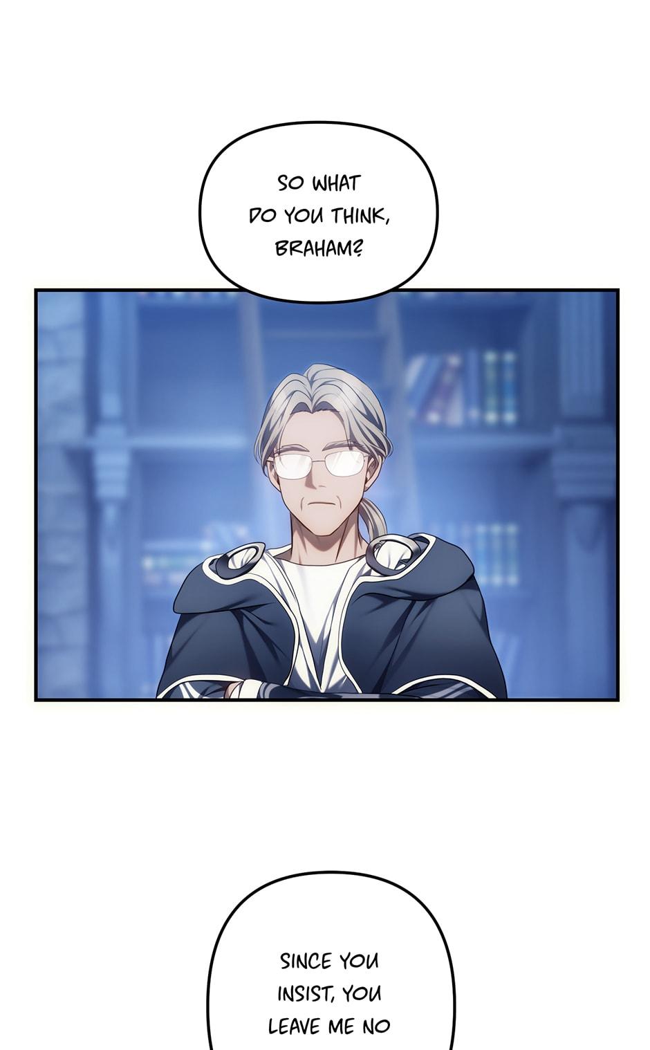 Read Second Life Ranker Manga Online