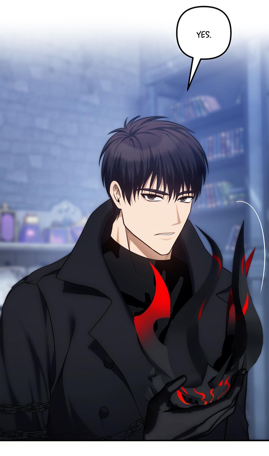 Read Second Life Ranker Manga Online