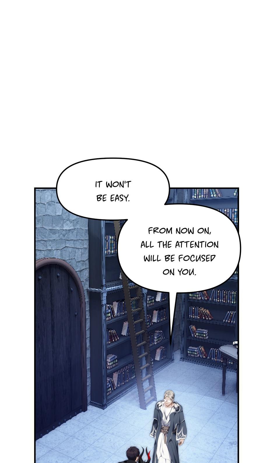 Read Second Life Ranker Manga Online