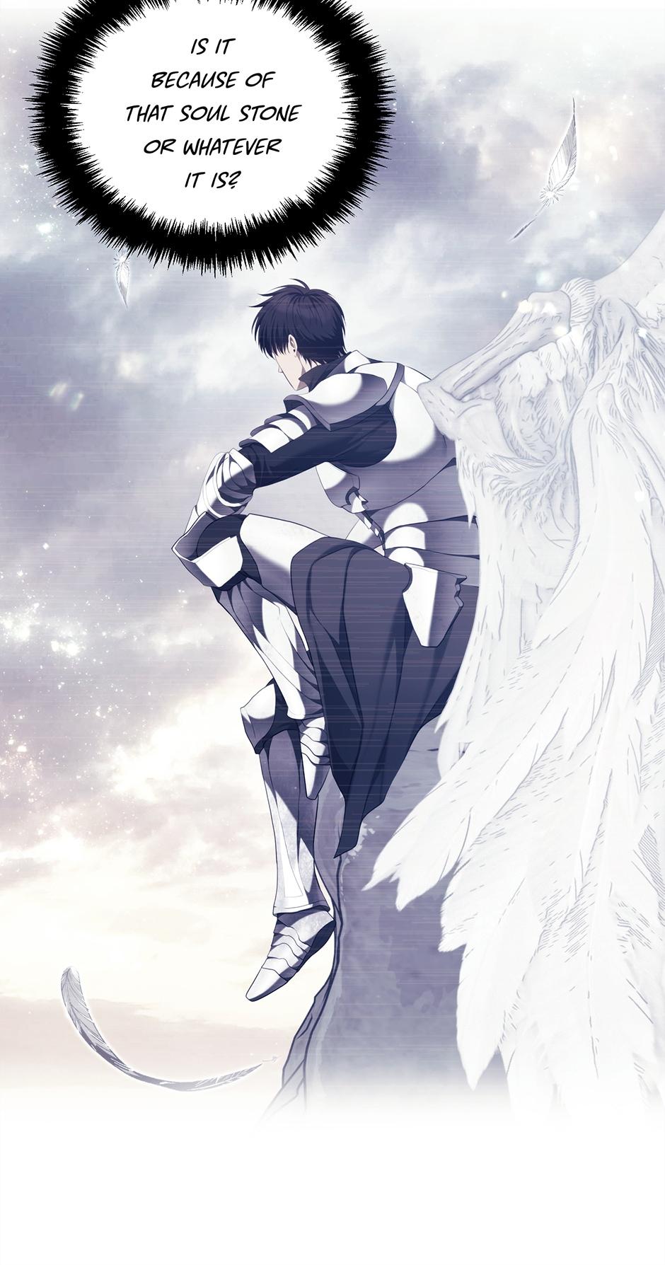 Read Second Life Ranker Manga Online