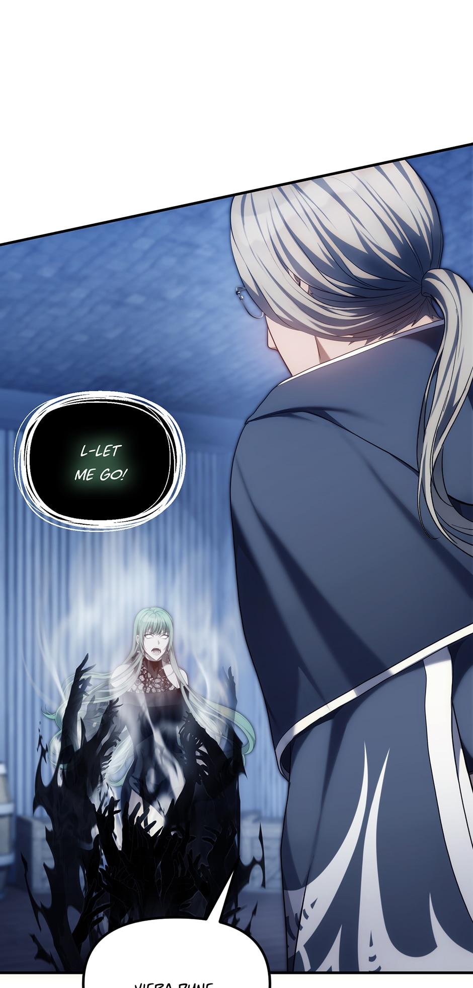 Read Second Life Ranker Manga Online