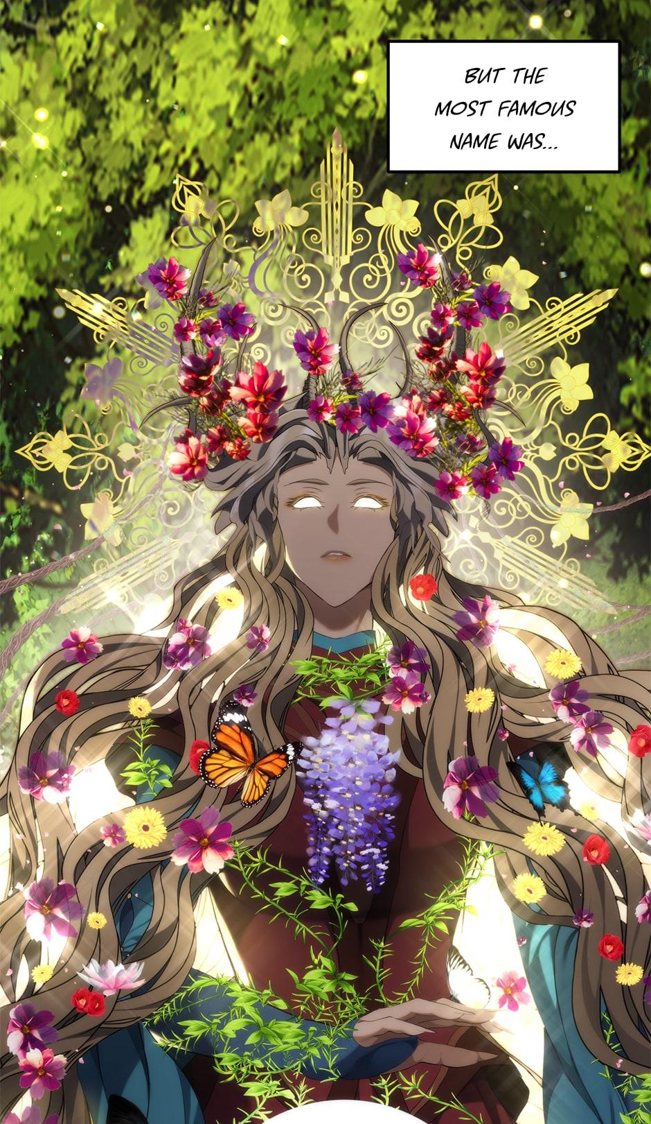 Read Second Life Ranker Manga Online