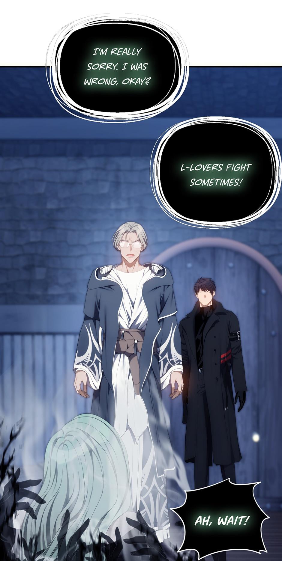 Read Second Life Ranker Manga Online