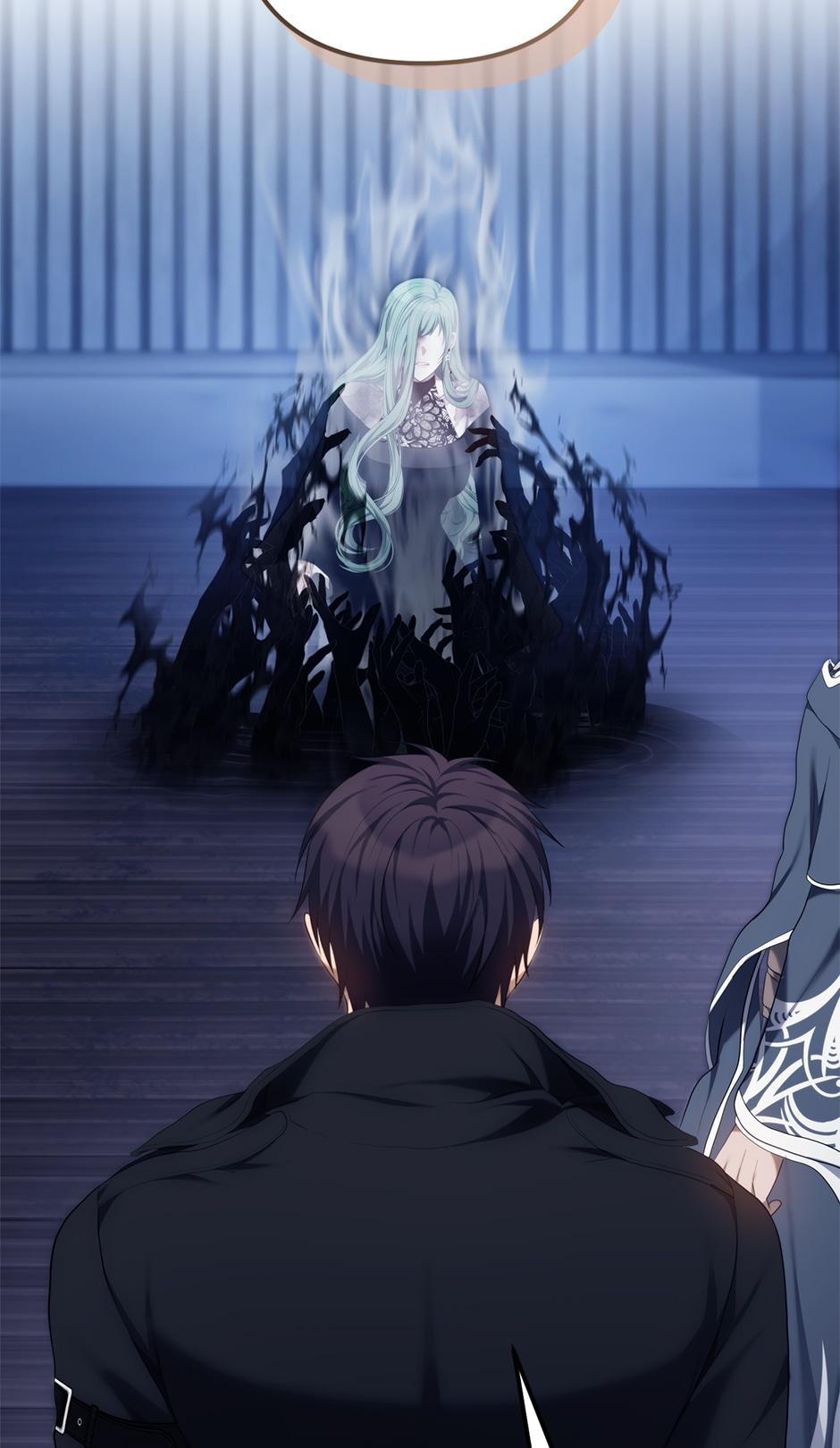 Read Second Life Ranker Manga Online