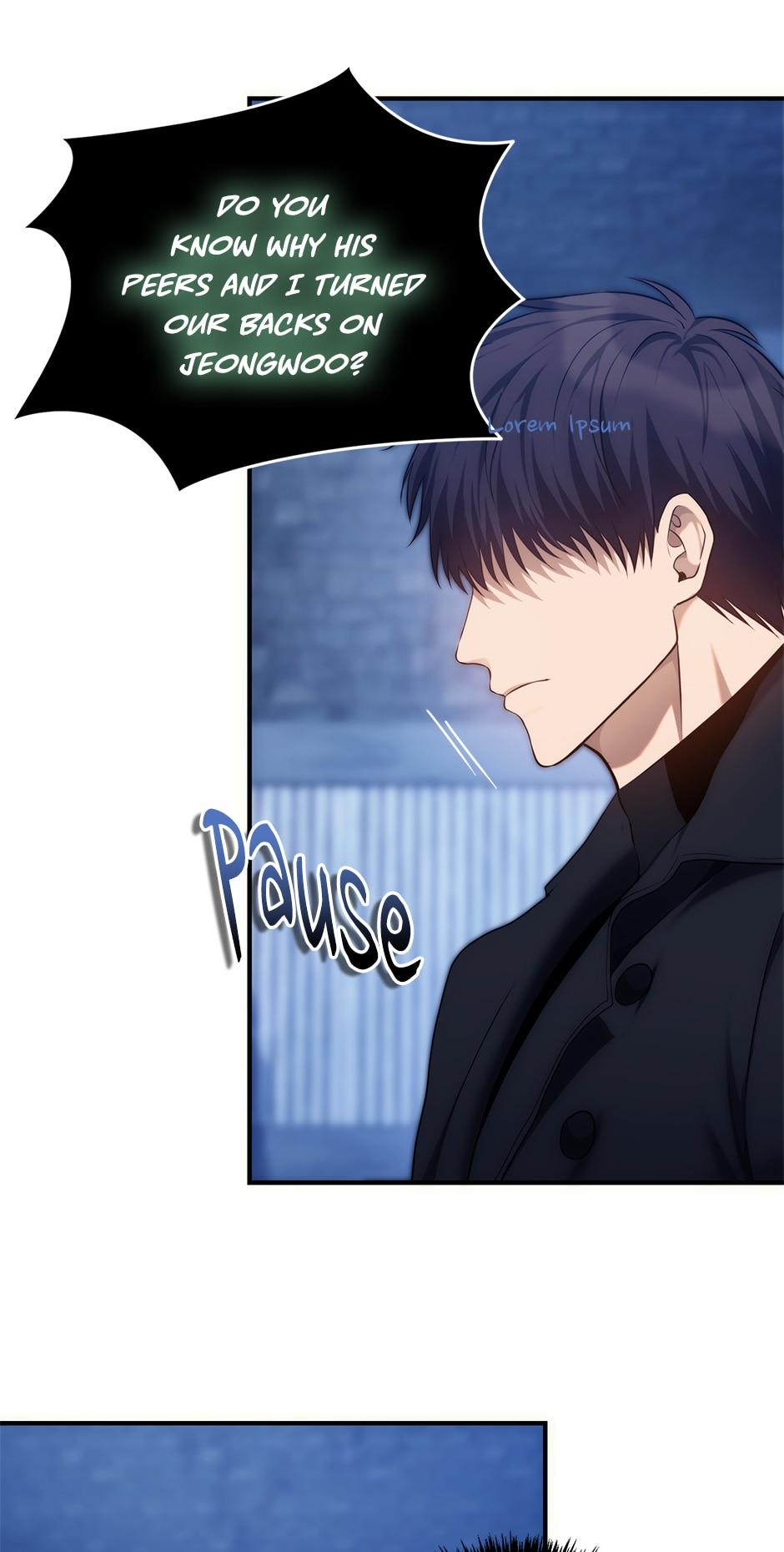 Read Second Life Ranker Manga Online