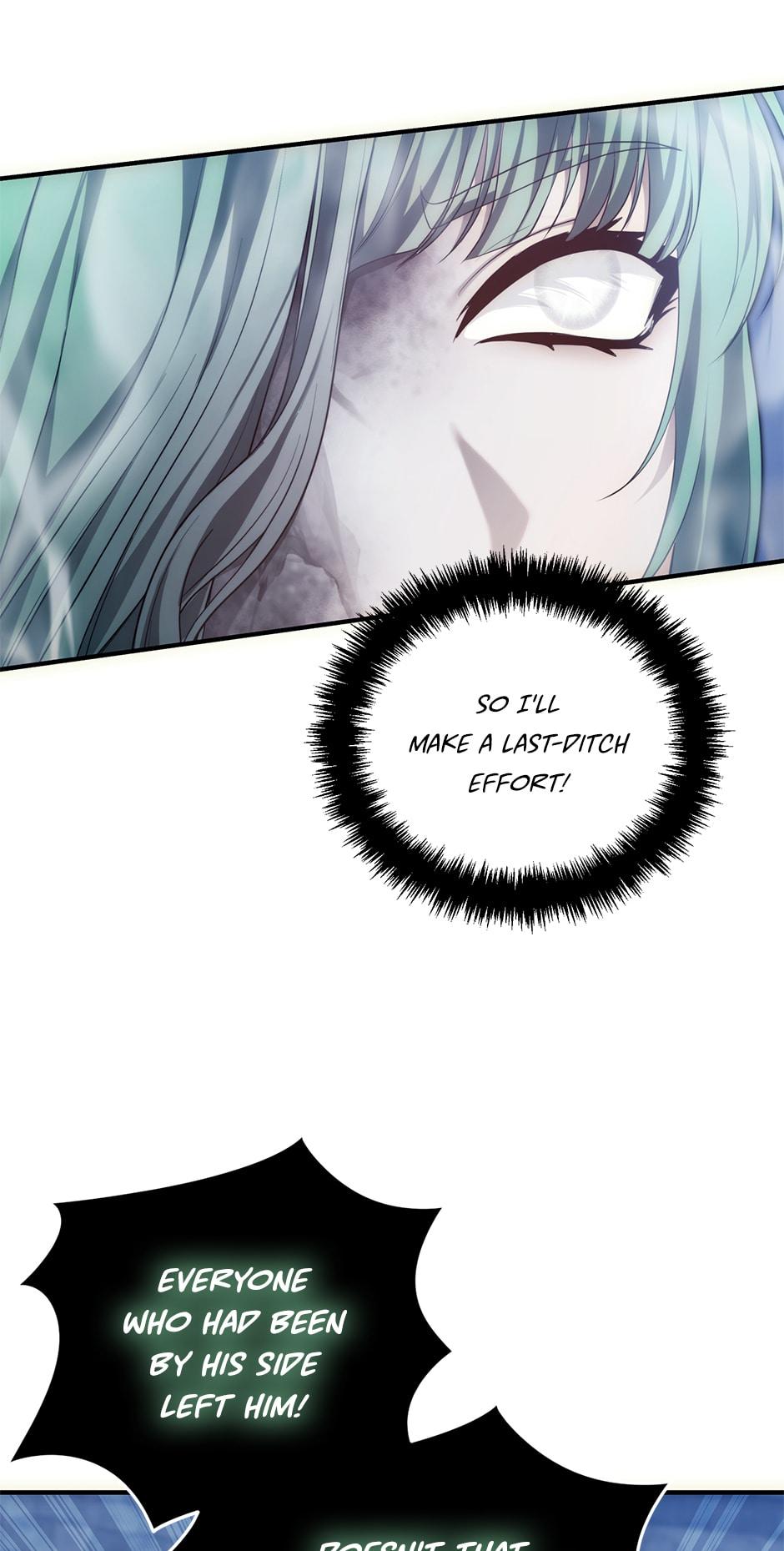 Read Second Life Ranker Manga Online