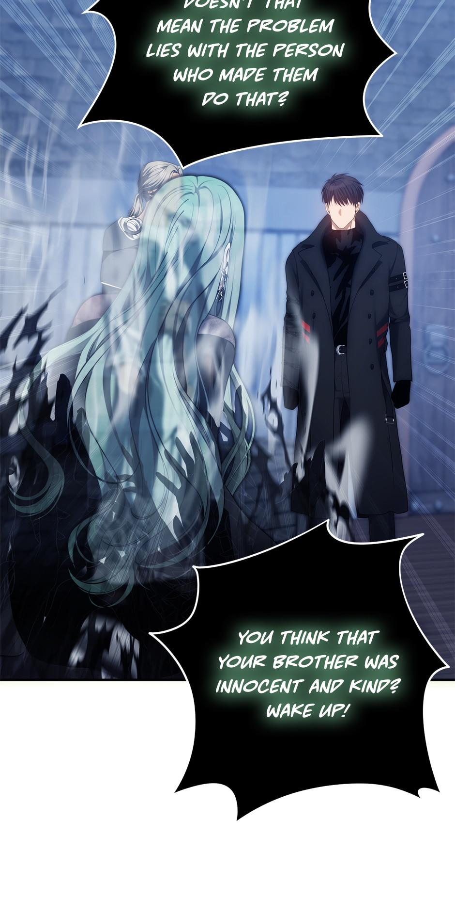 Read Second Life Ranker Manga Online