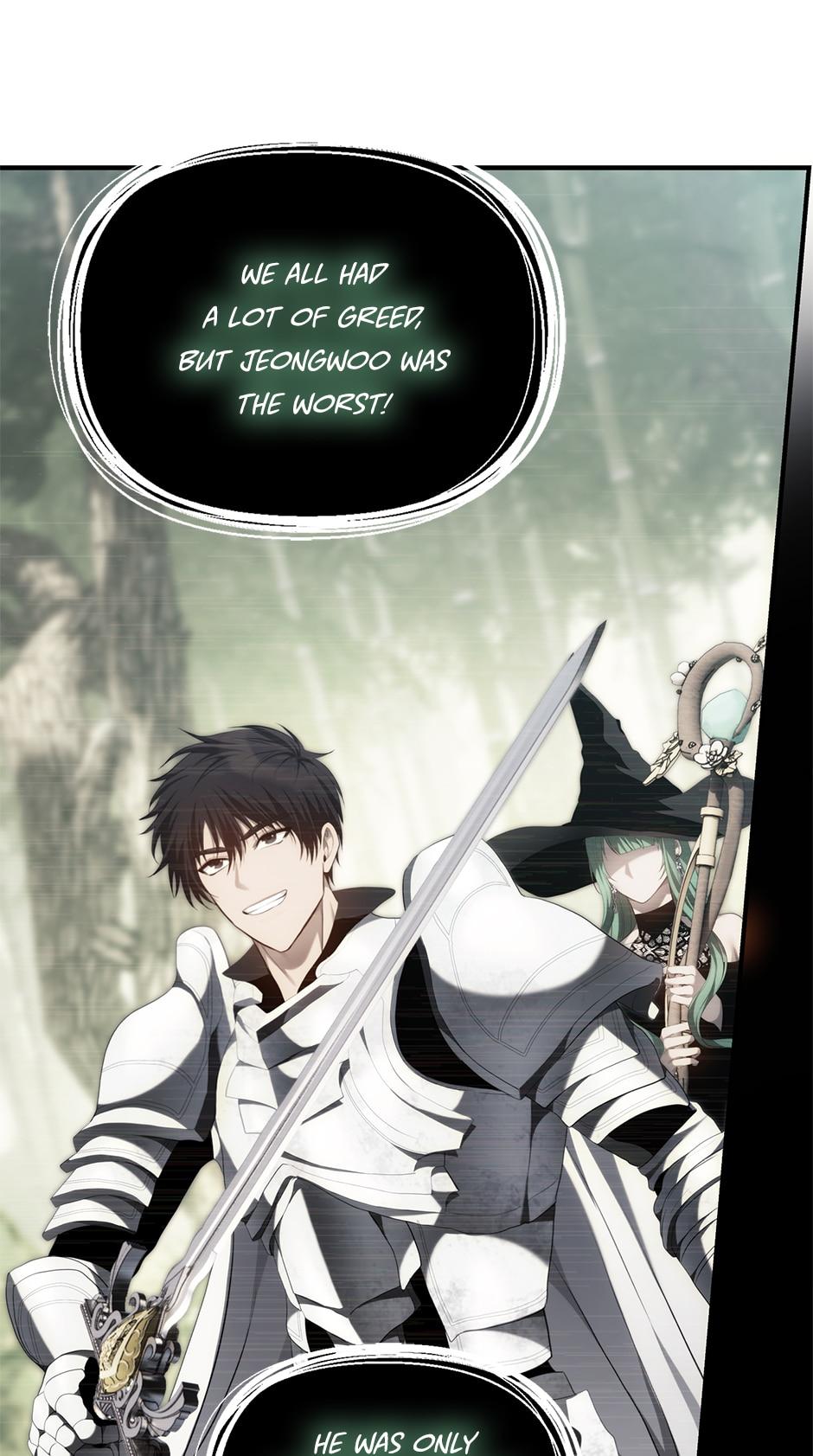 Read Second Life Ranker Manga Online