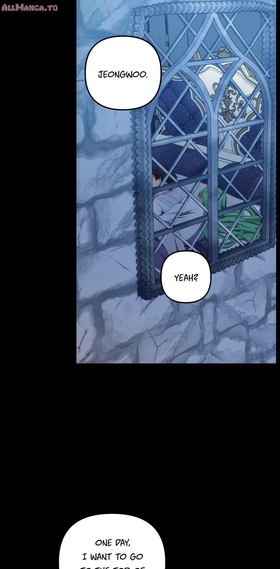 Read Second Life Ranker Manga Online