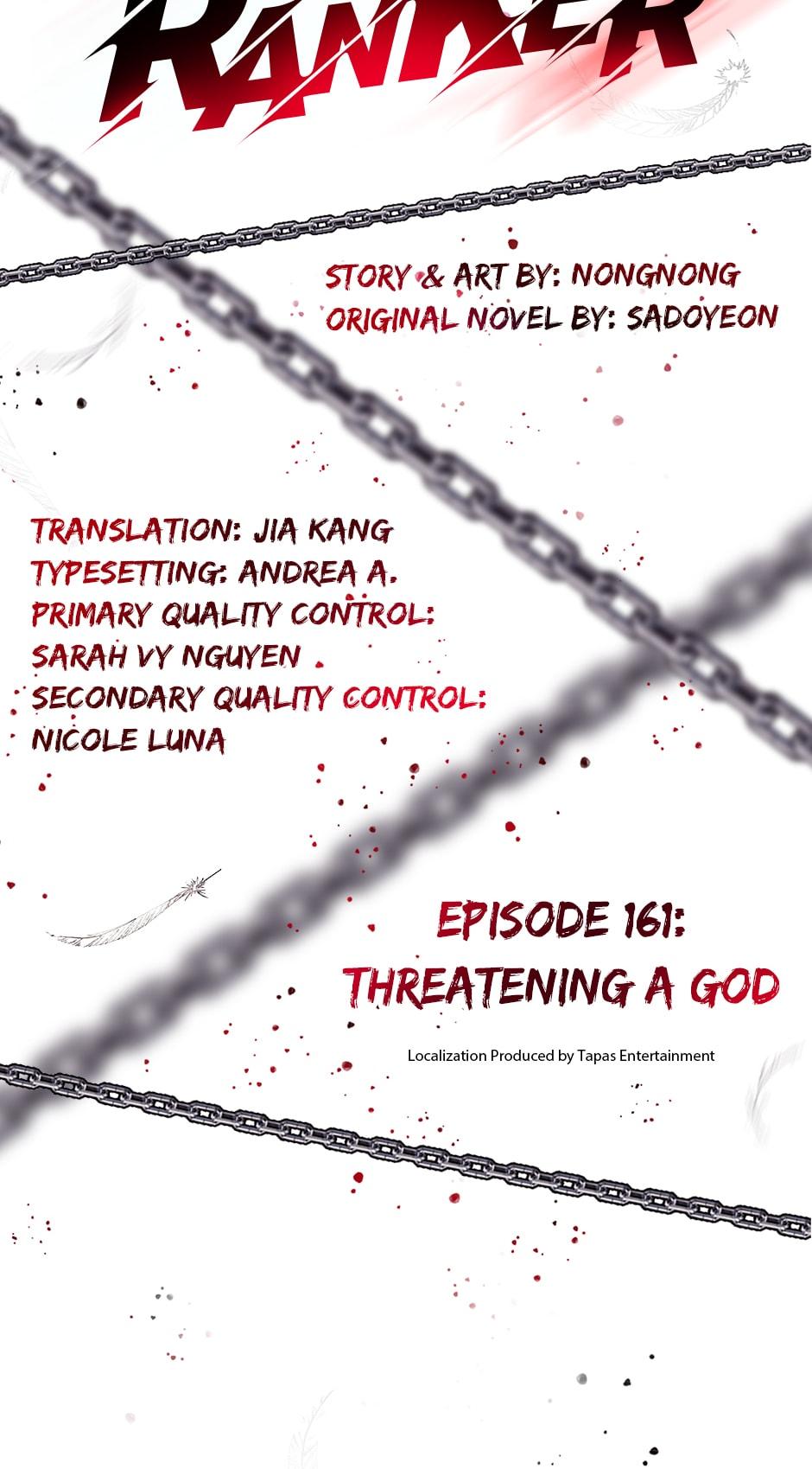 Read Second Life Ranker Manga Online