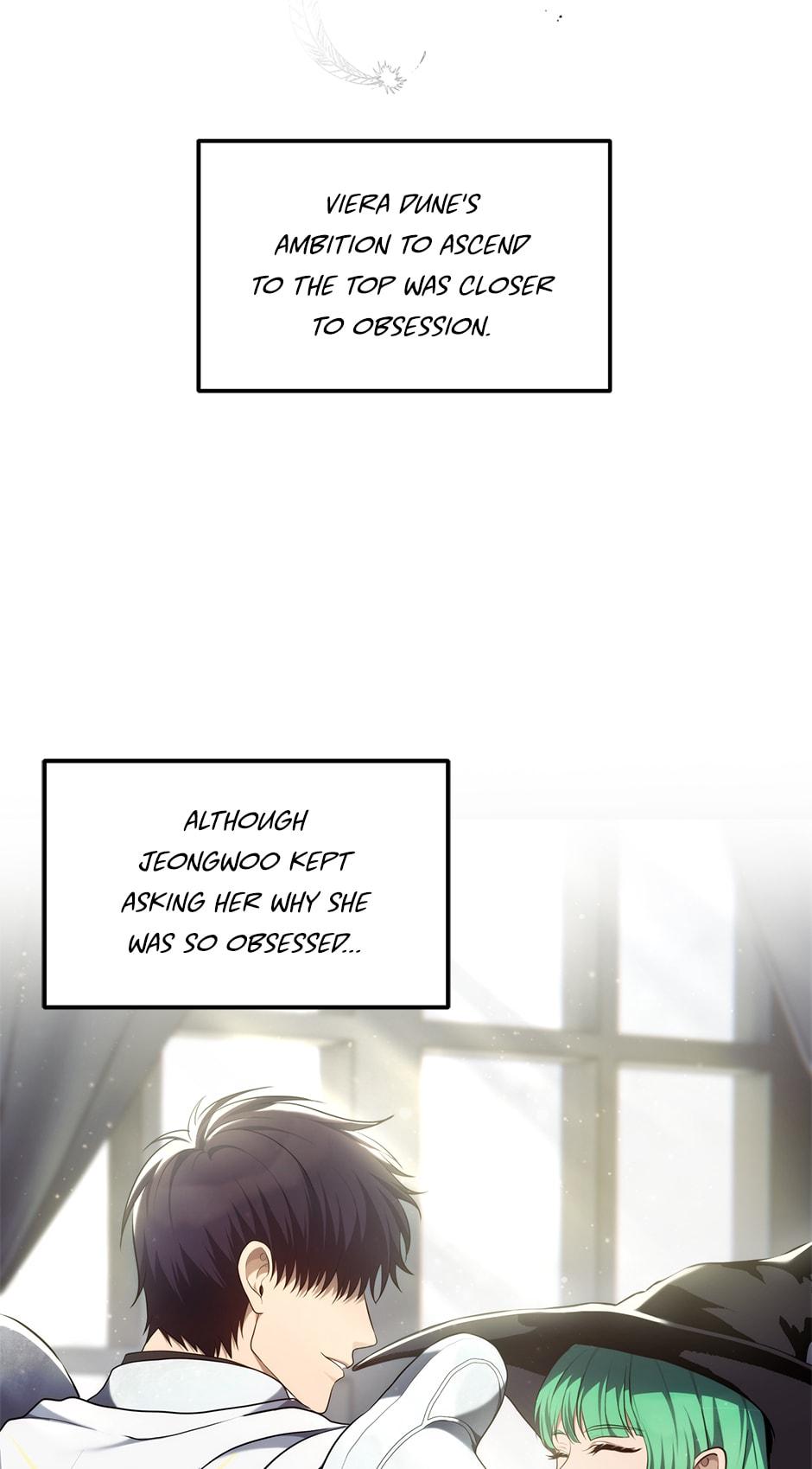 Read Second Life Ranker Manga Online