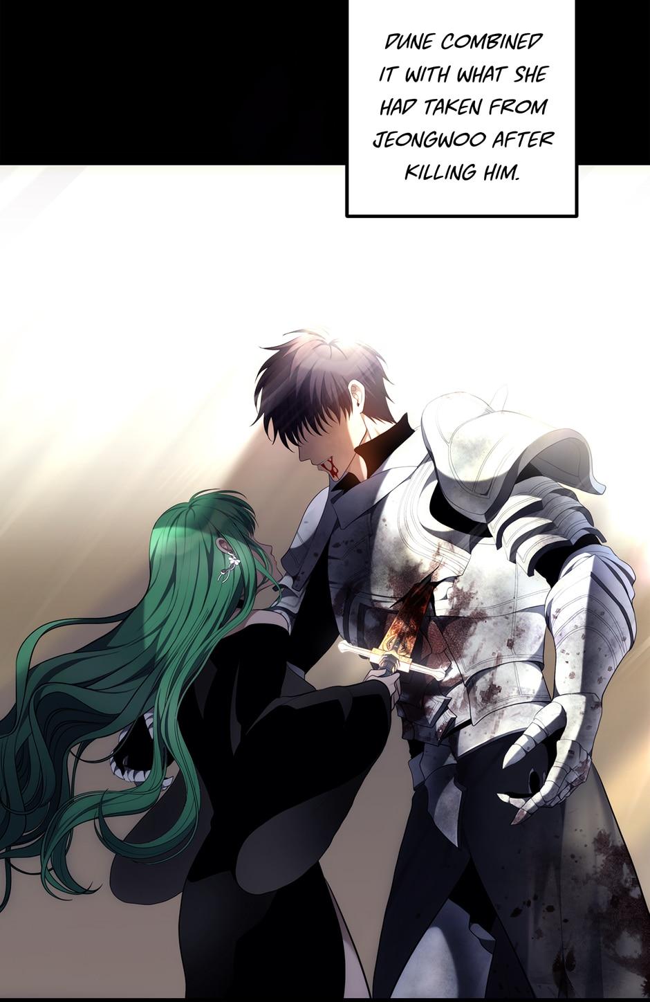 Read Second Life Ranker Manga Online