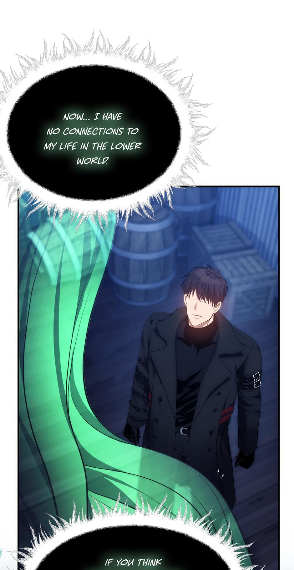 Read Second Life Ranker Manga Online