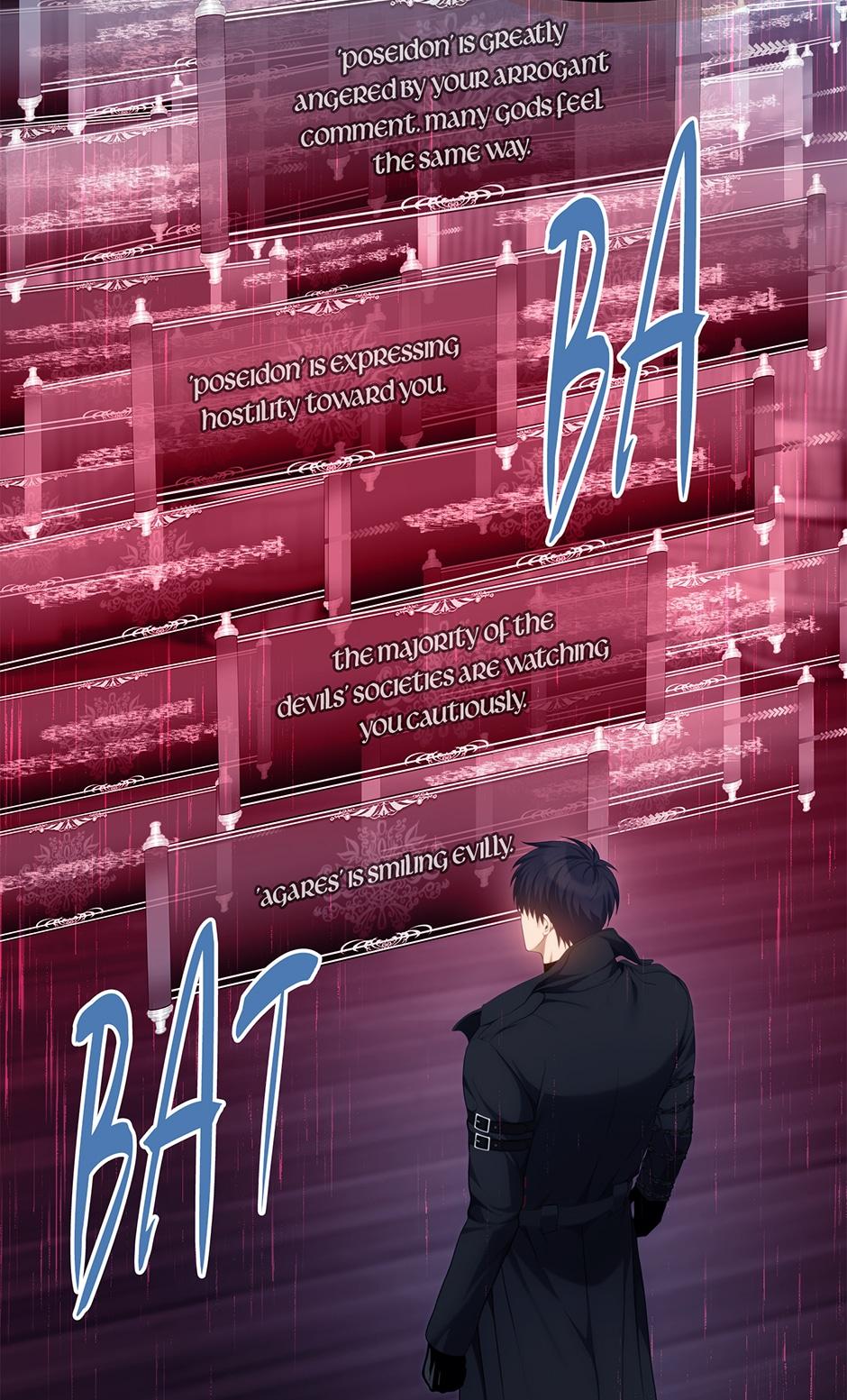 Read Second Life Ranker Manga Online