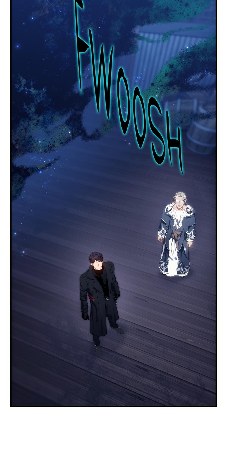 Read Second Life Ranker Manga Online